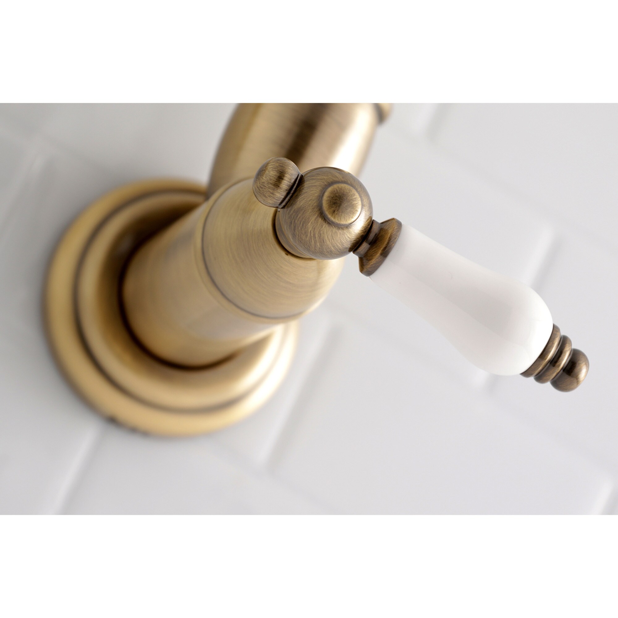 Kingston Brass WLKS3103PL Kitchen-Faucets - View #5