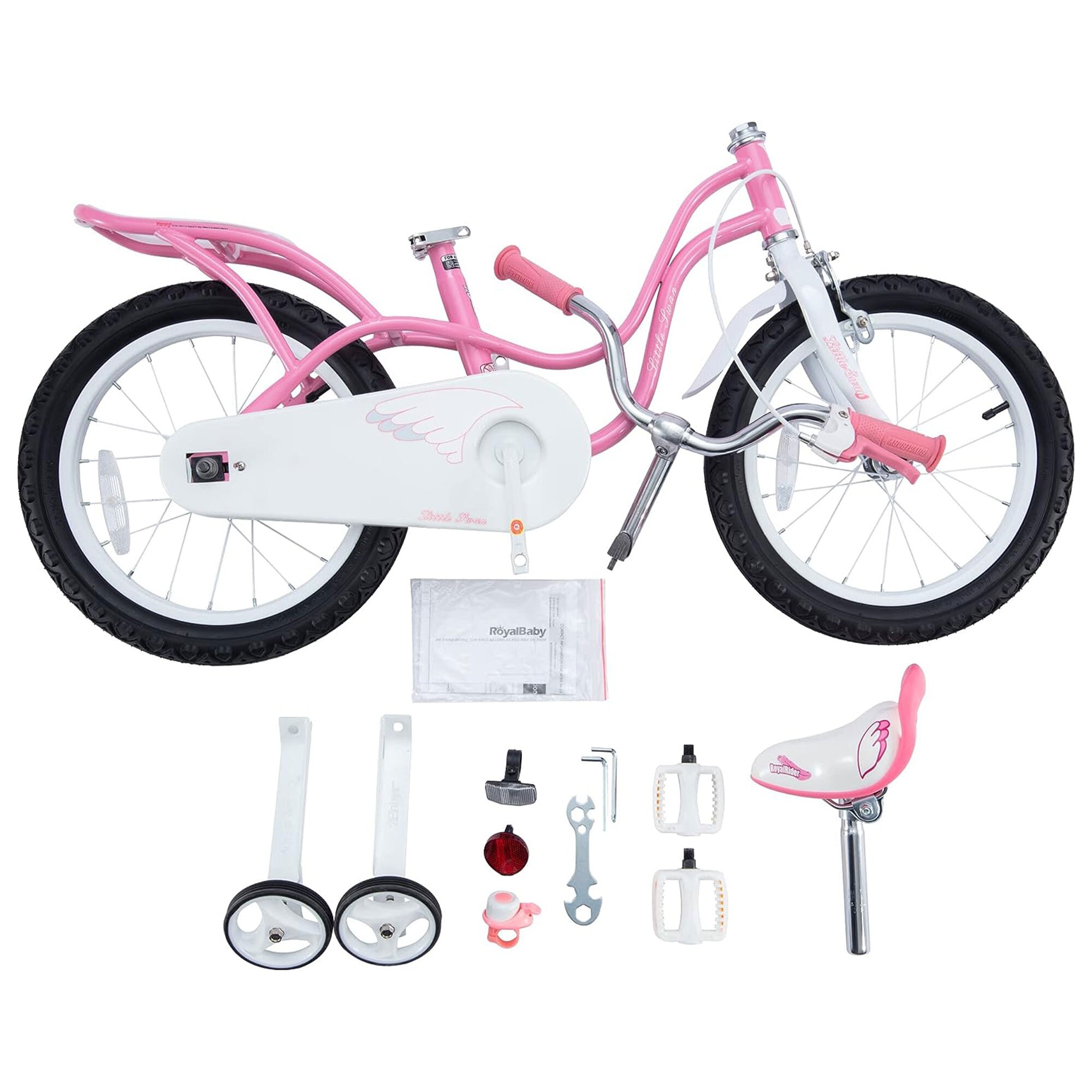 Royal Baby 321049 bikes - View #8