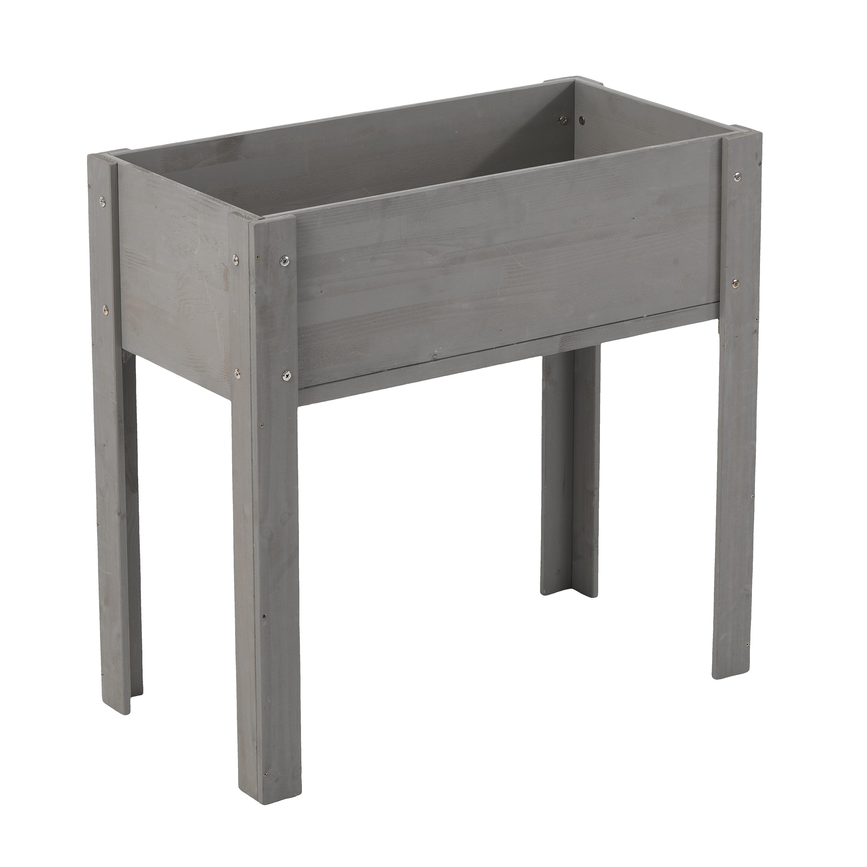 Bellemave PXQ4442PB Raised-Planter-Boxes - View #3