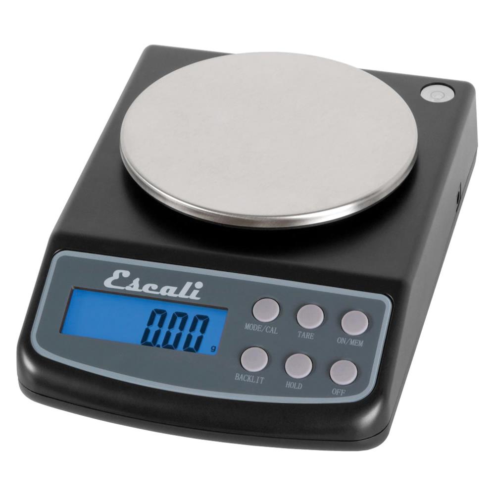 PRECISION CANNABIS SCALE ELECTRONIC 4-AA BATTERIES INCLUDED CAP. 600 GRAMS
