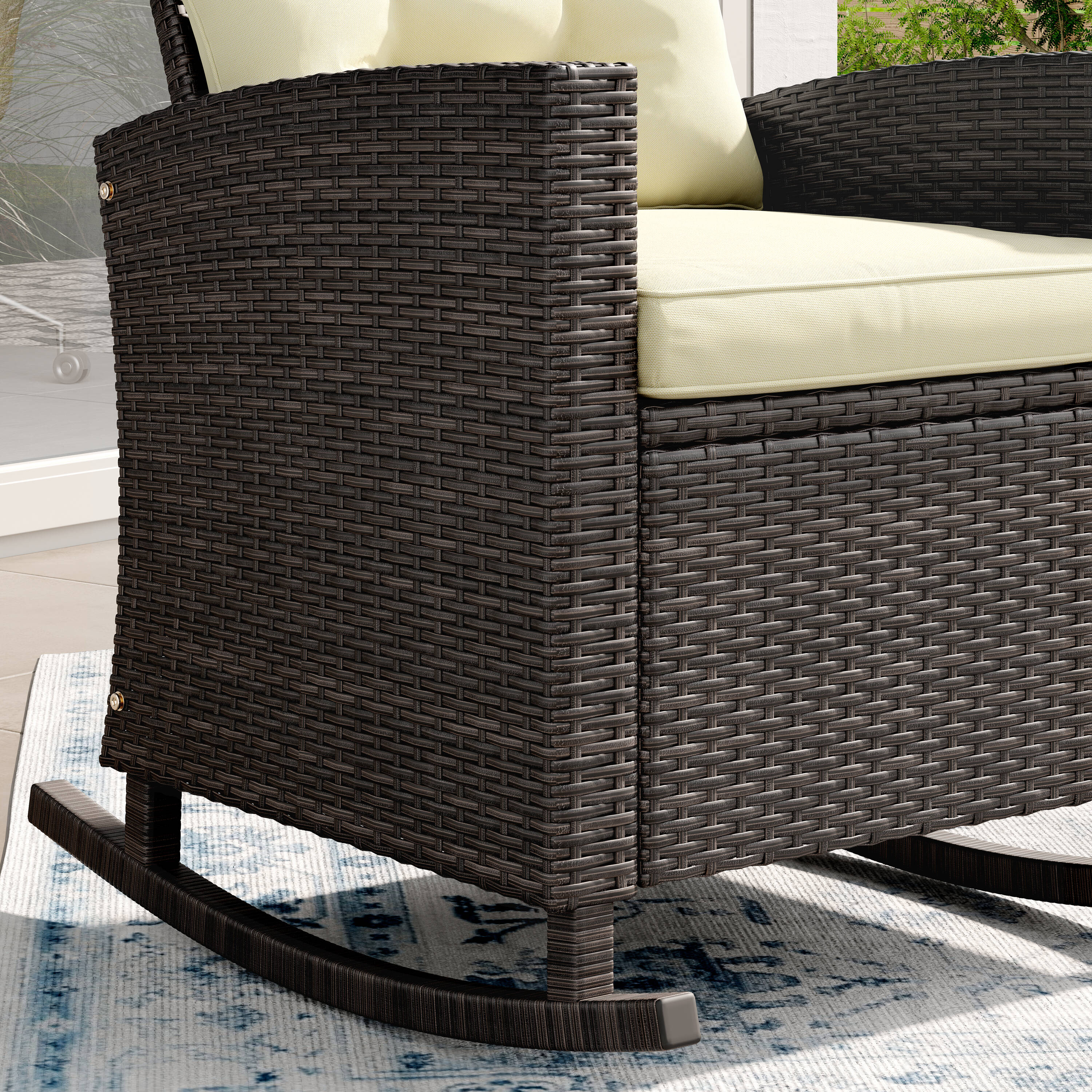Octans SL2C00072 Patio-Conversation-Sets - View #4