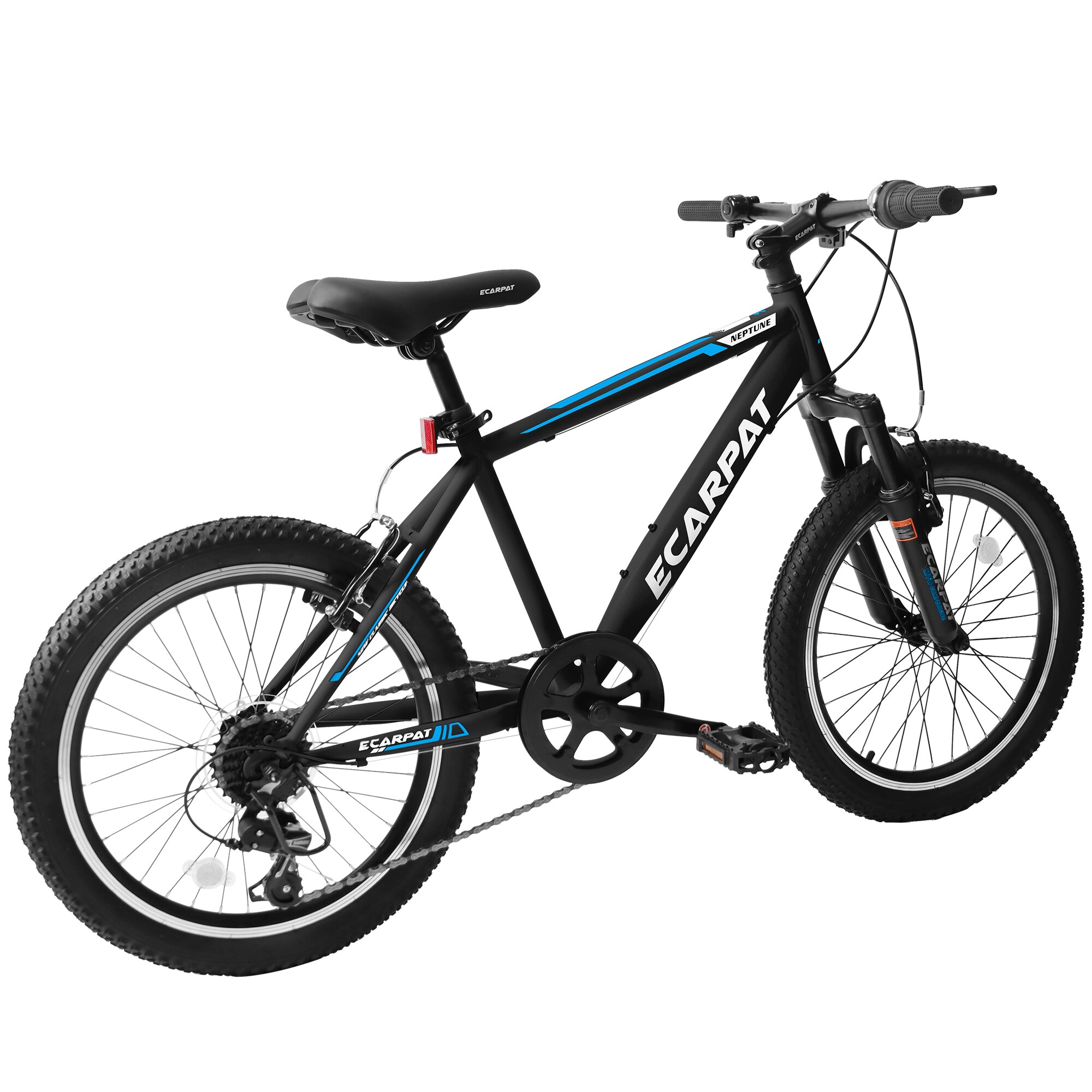 Xspracer Xspracer 20-in Youth Unisex Mountain Bike In The Bikes 