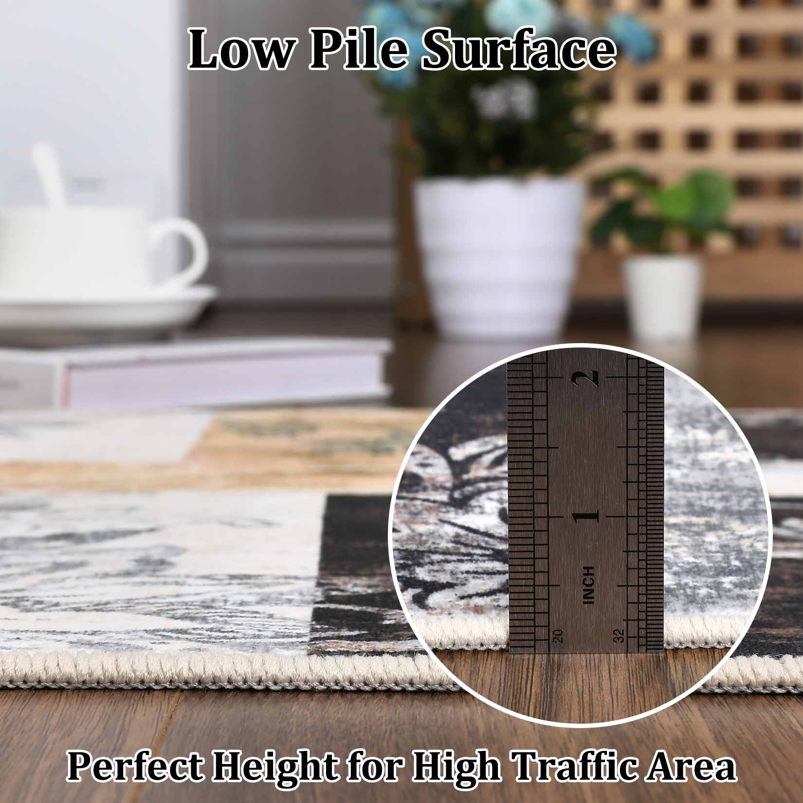 Garvee YXY-LO-PHO-1175COG1 rugs - View #5