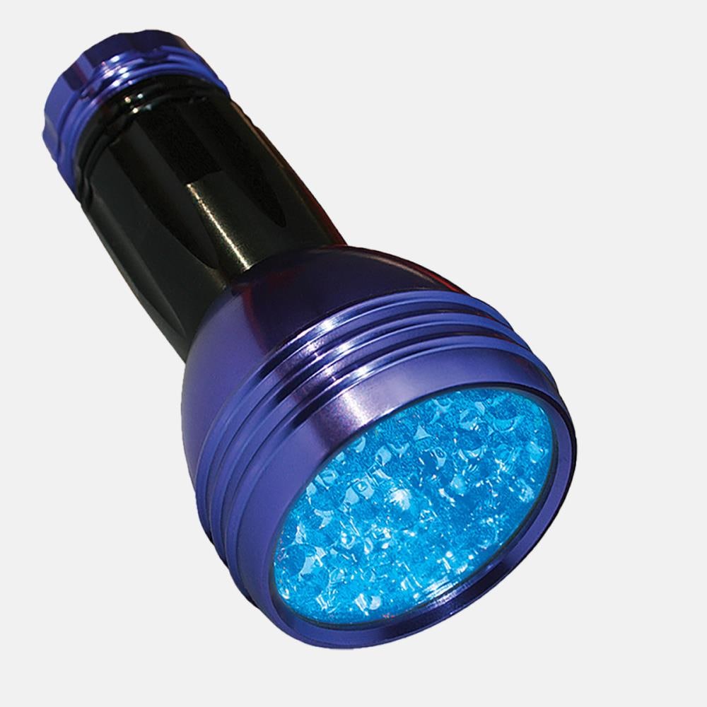 Scorpion Master mini Flashligt 1 Mode LED Miniature Flashlight (AAA Battery  Included)