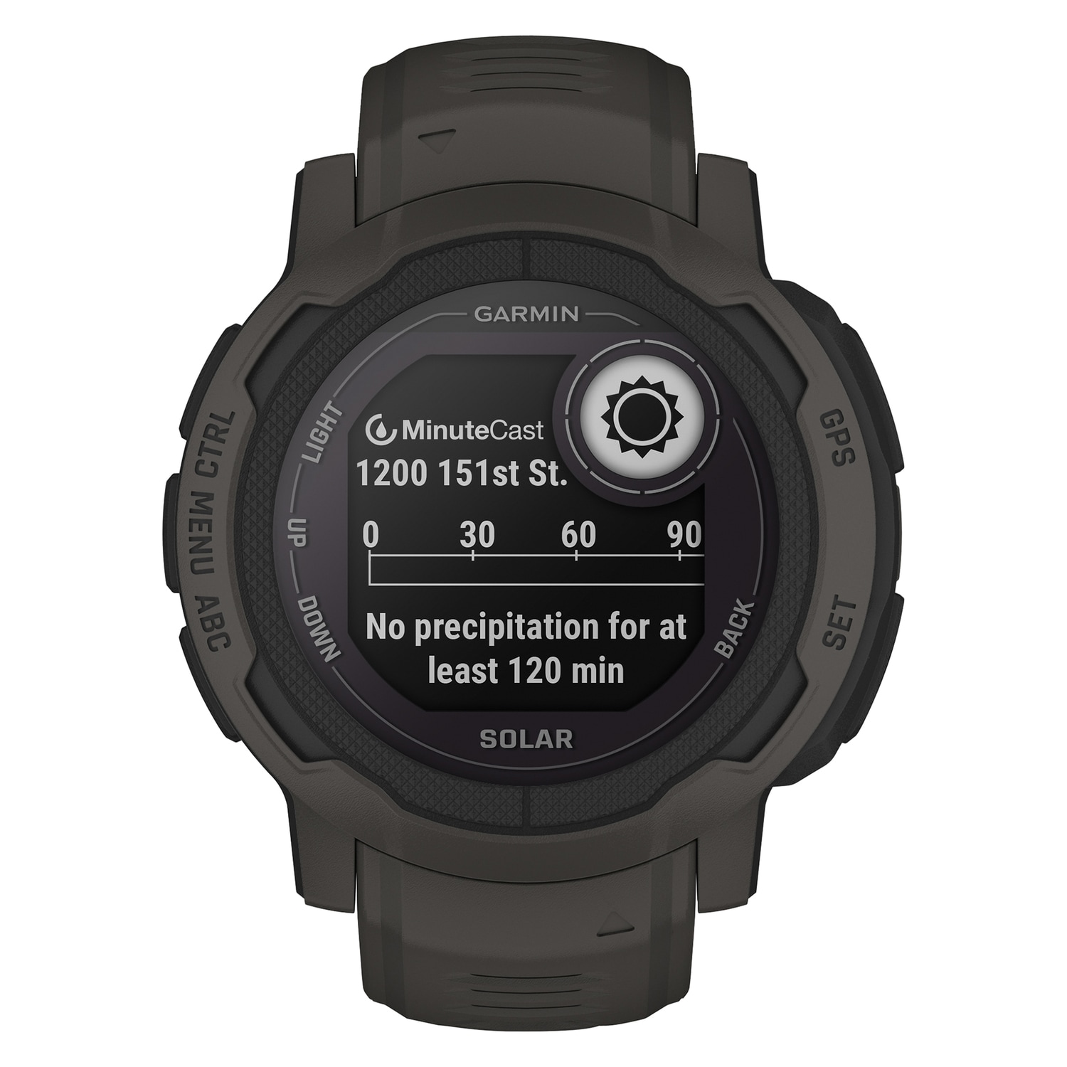 Garmin GRM0262710 Fitness-Trackers - View #5