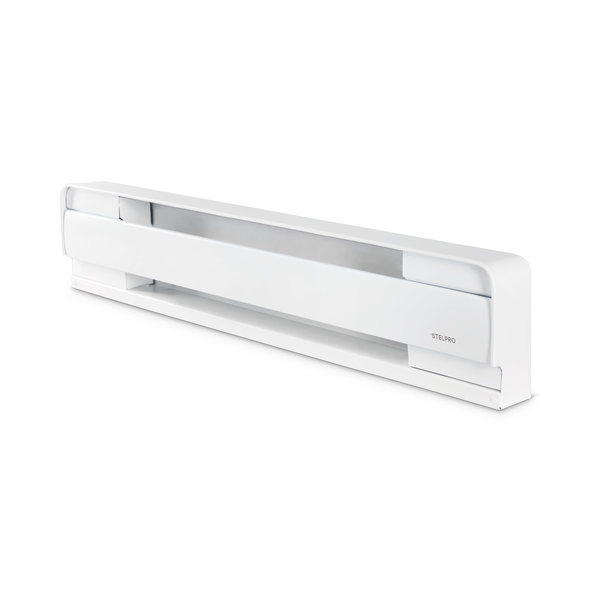 Stelpro AB0502W Electric-Baseboard-Heat - View #2