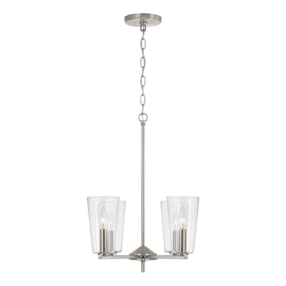 Capital Lighting 348641MB-538 Pendant-Lights - View #5