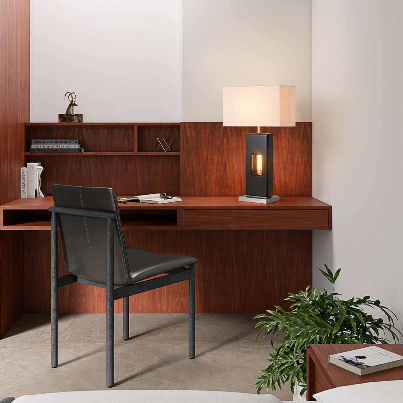 NOVA of California 101199DB Table-Lamps - View #8