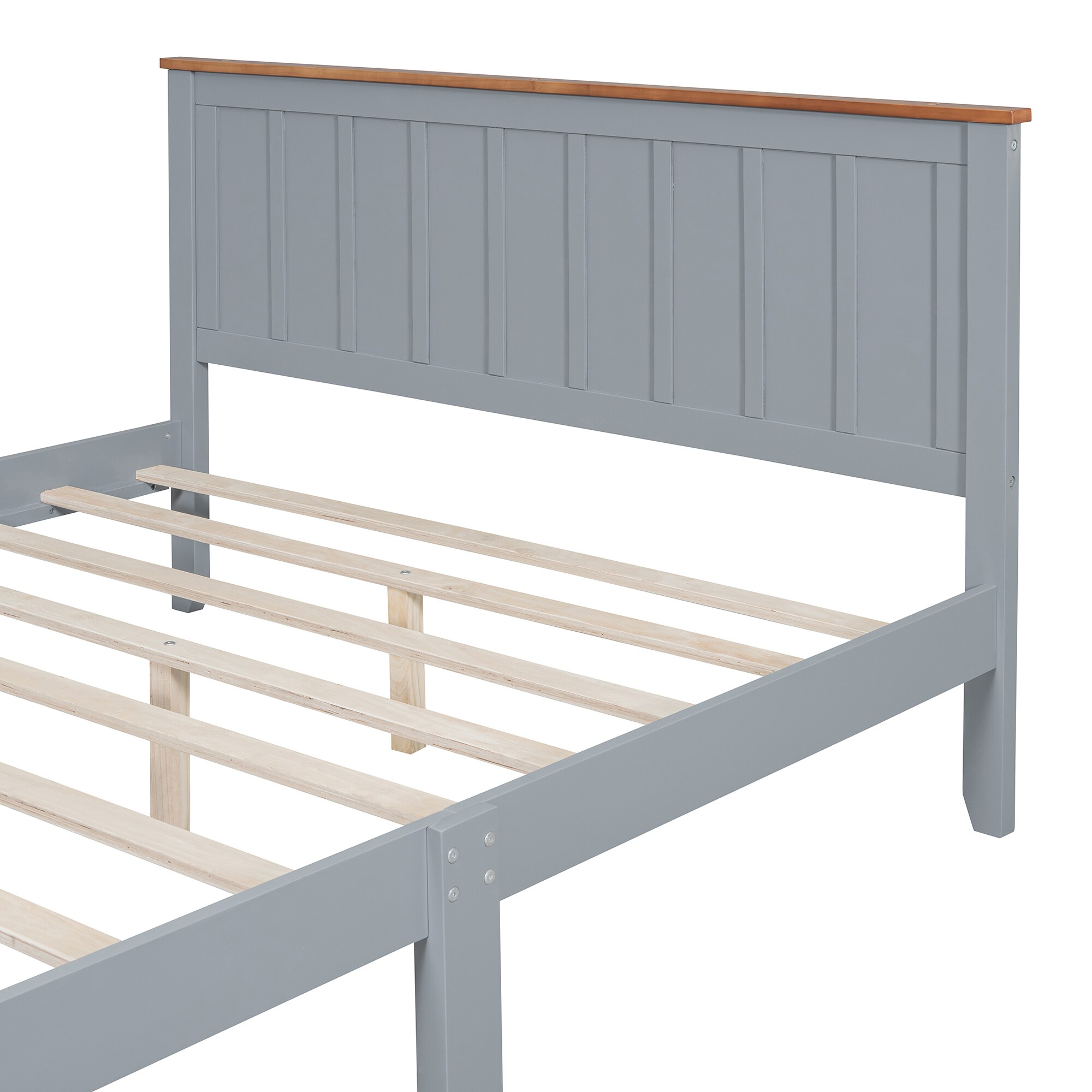 ModernLuxe L-WF313318AAE beds - View #10