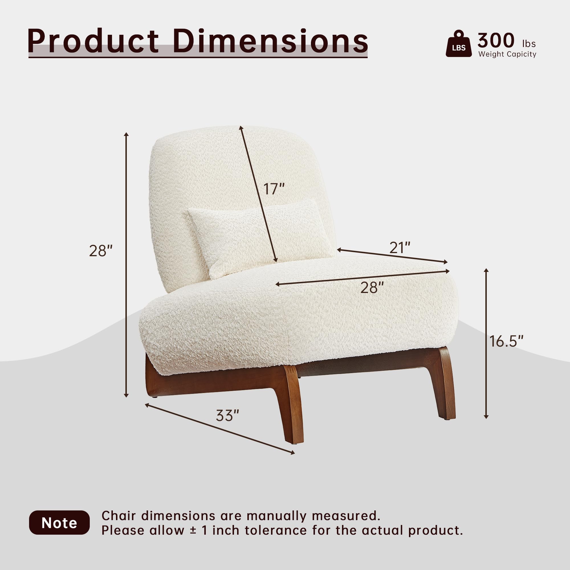 FARATI CL01-AC-WHITE chairs - View #2