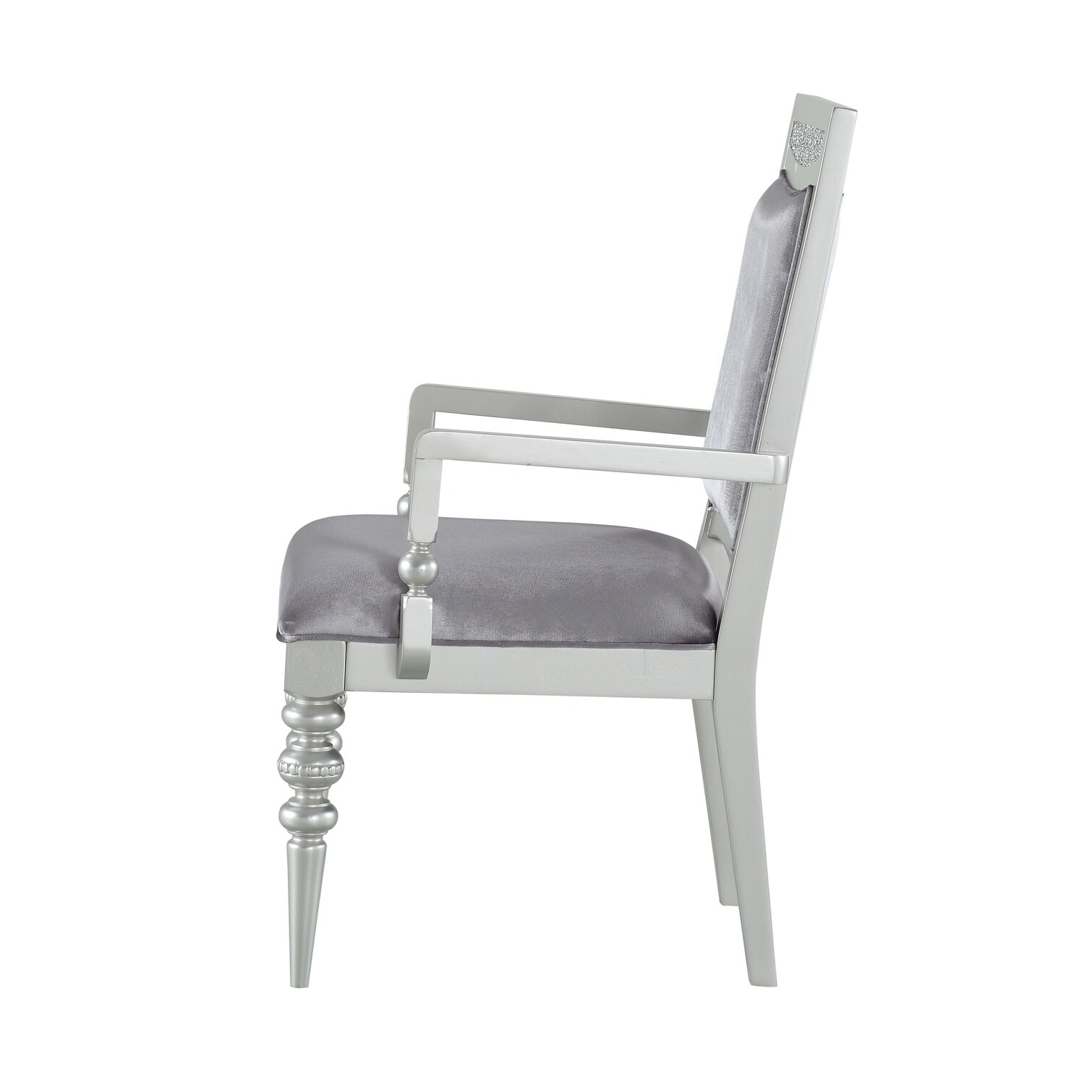 SunJet ZWQ7Q3W201PI Dining-Chairs - View #5