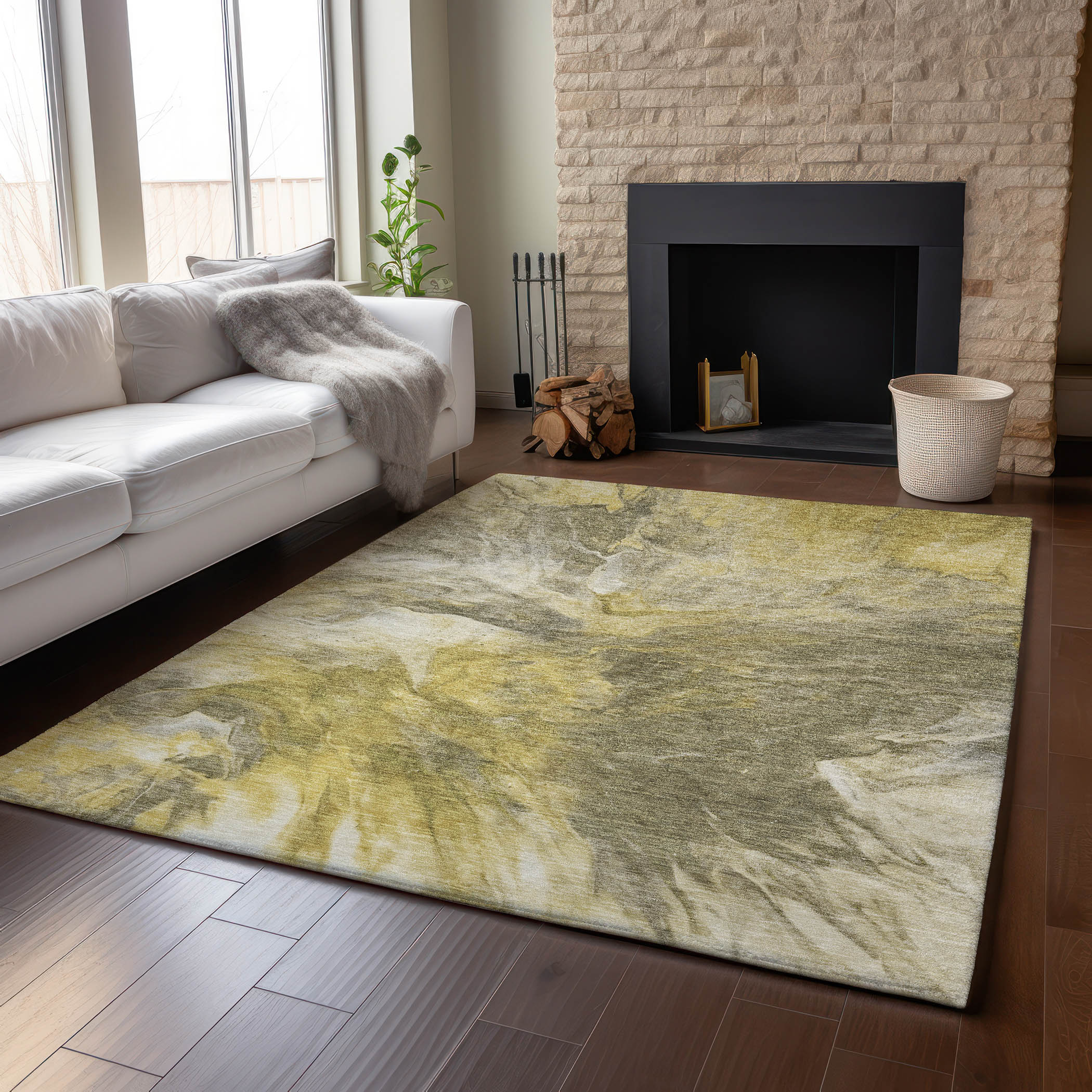 Addison Rugs AMF641TP9X12 rugs - View #6
