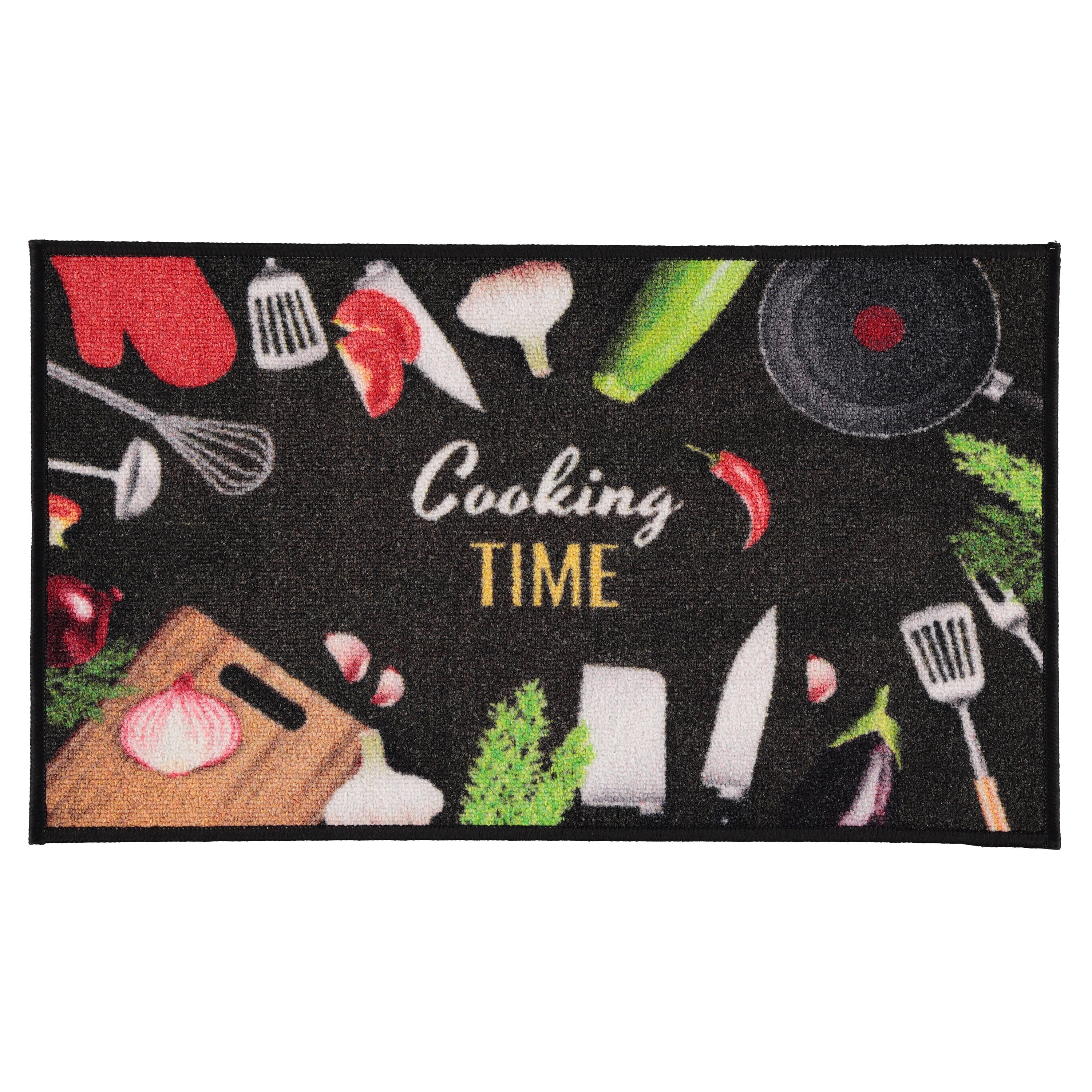 J&V TEXTILES KM48 Mats-Cat - View #4