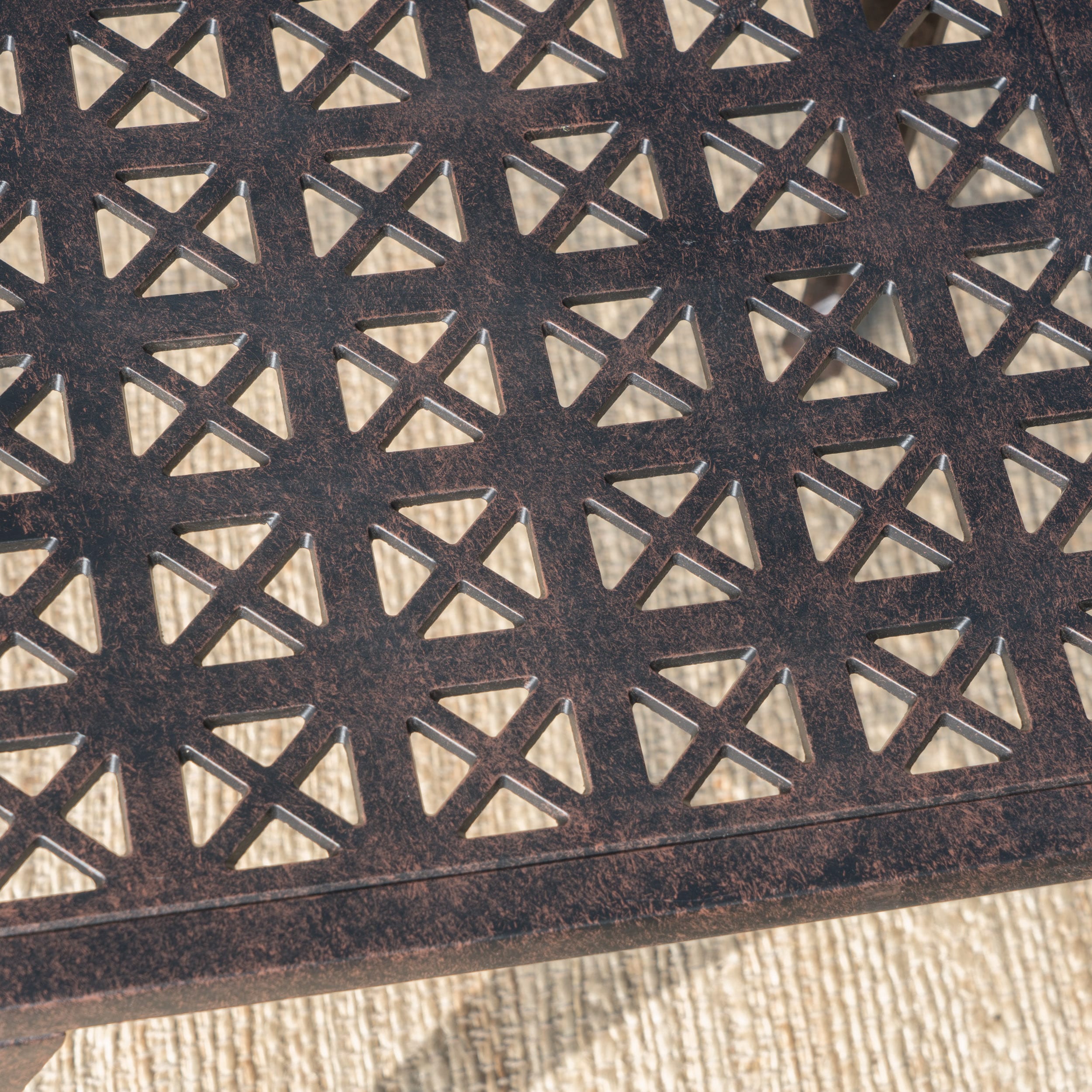 Best Selling Home Decor 301754 Patio-Tables - View #5