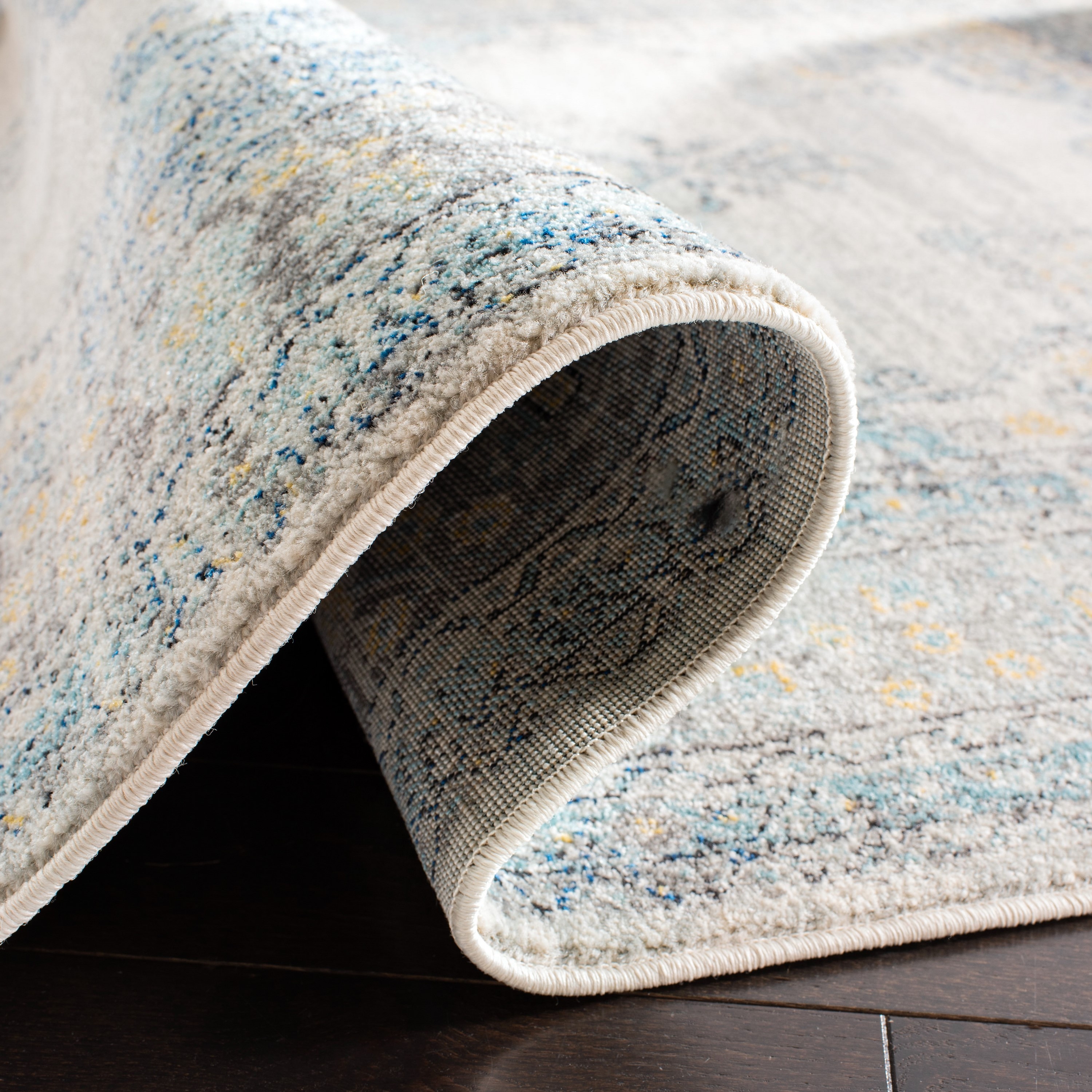 Safavieh EVK250F-4 rugs - View #6