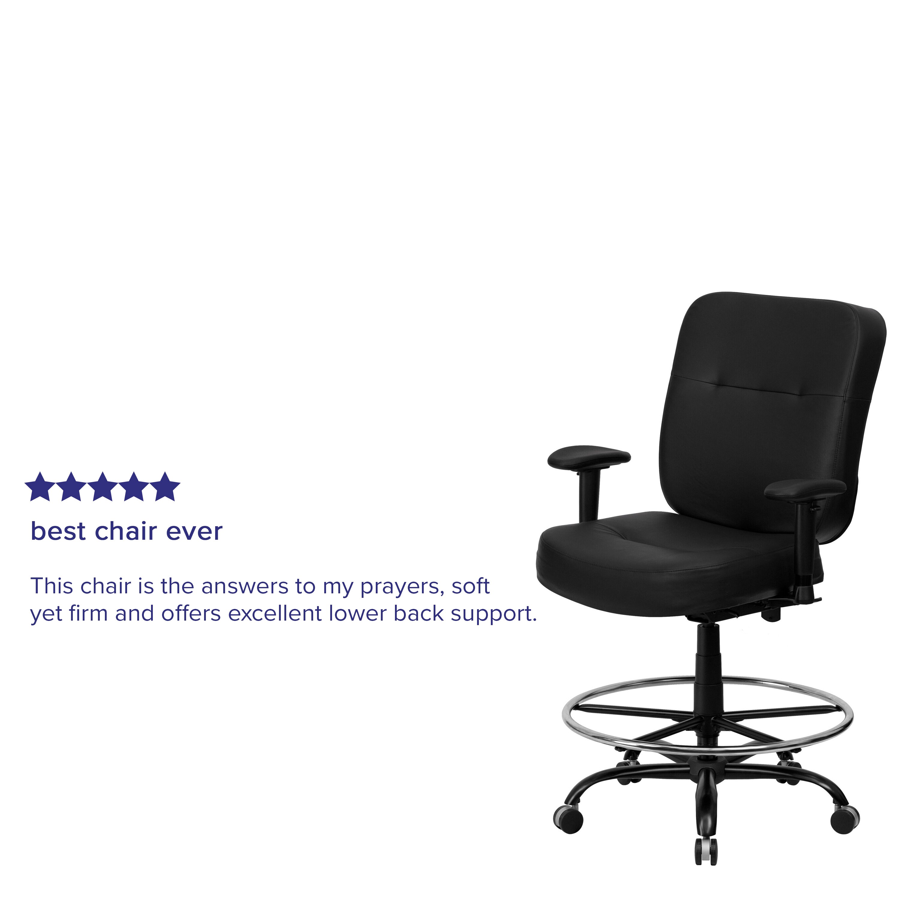 Flash Furniture 847254017633 Office-Chairs - View #5