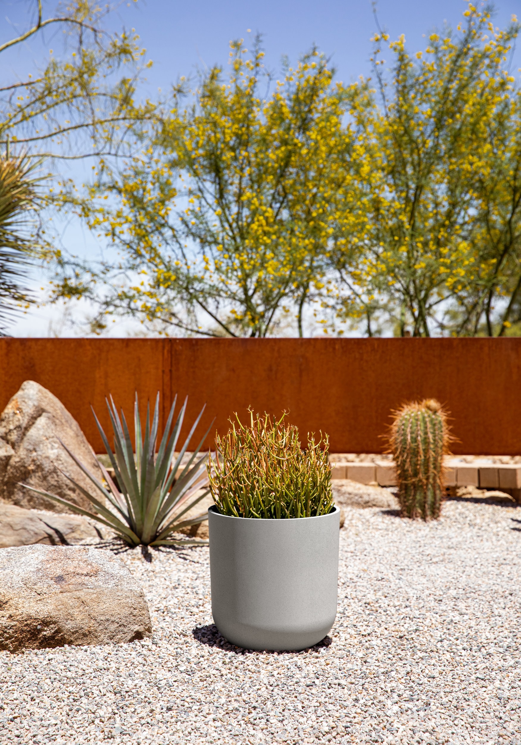 Veradek KNV10C Planter-Window-Box - View #6