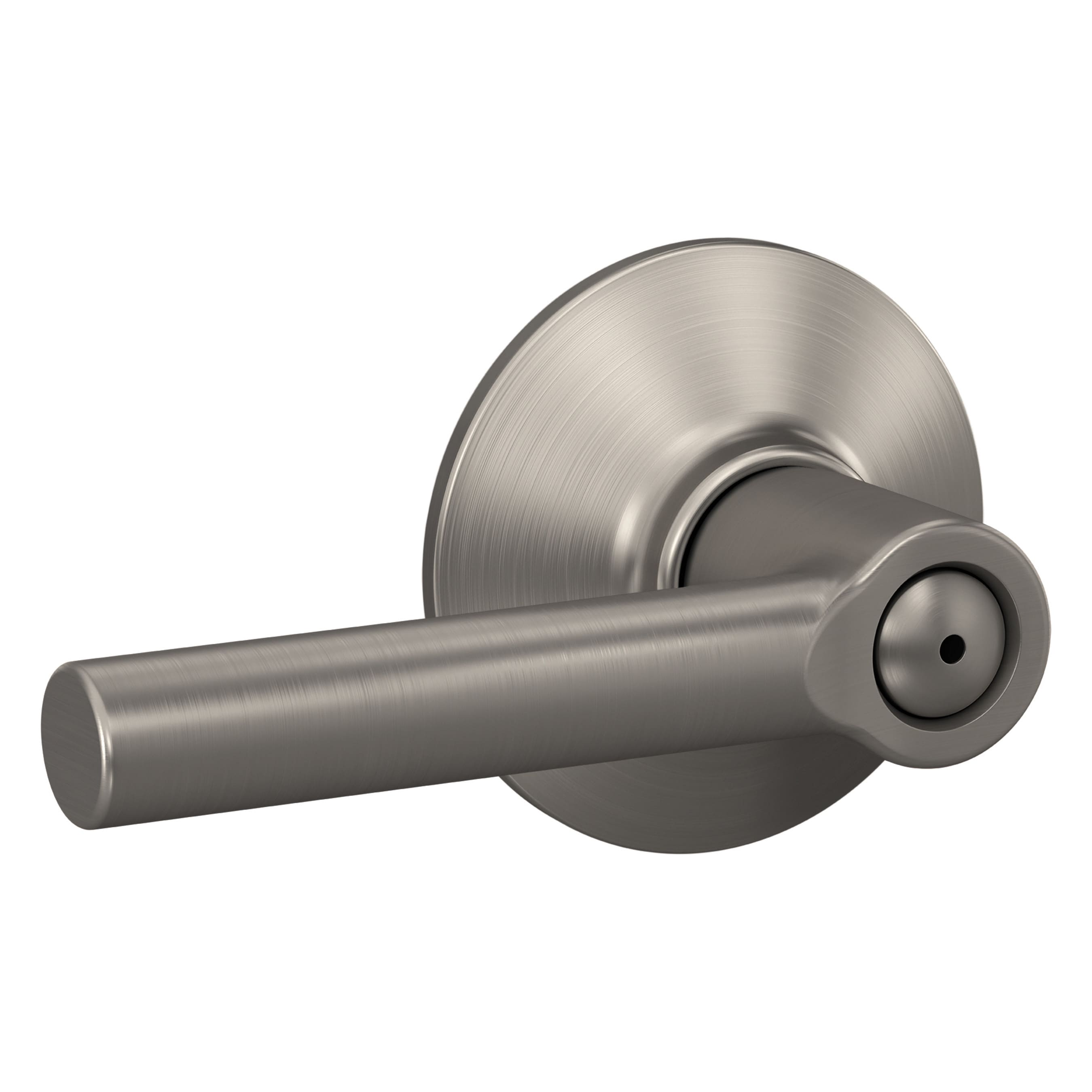 Schlage F40 BRW 619 Door-Handles - View #2