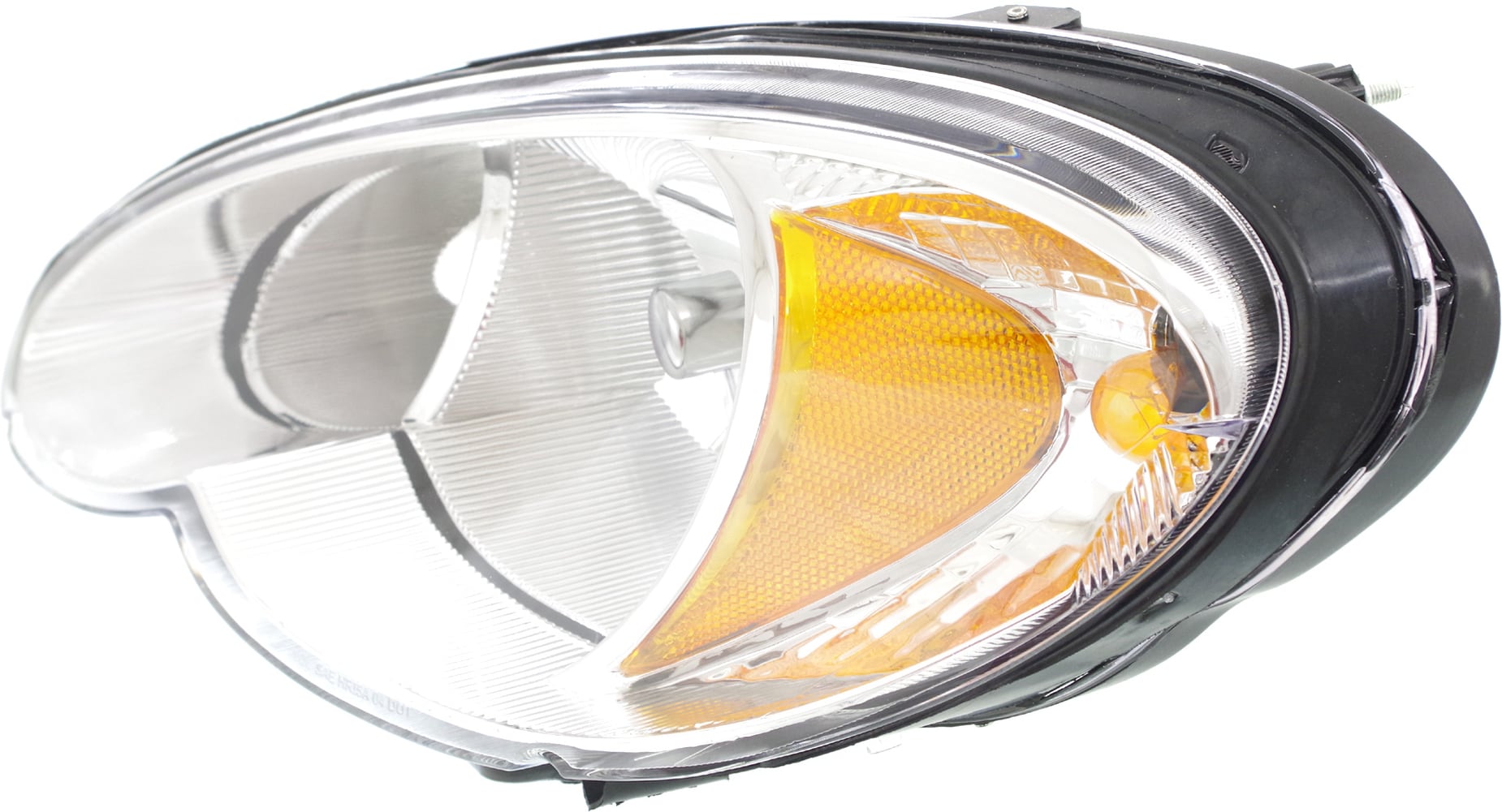 Garage-Pro JCWC100176GP Headlights-Components - View #2