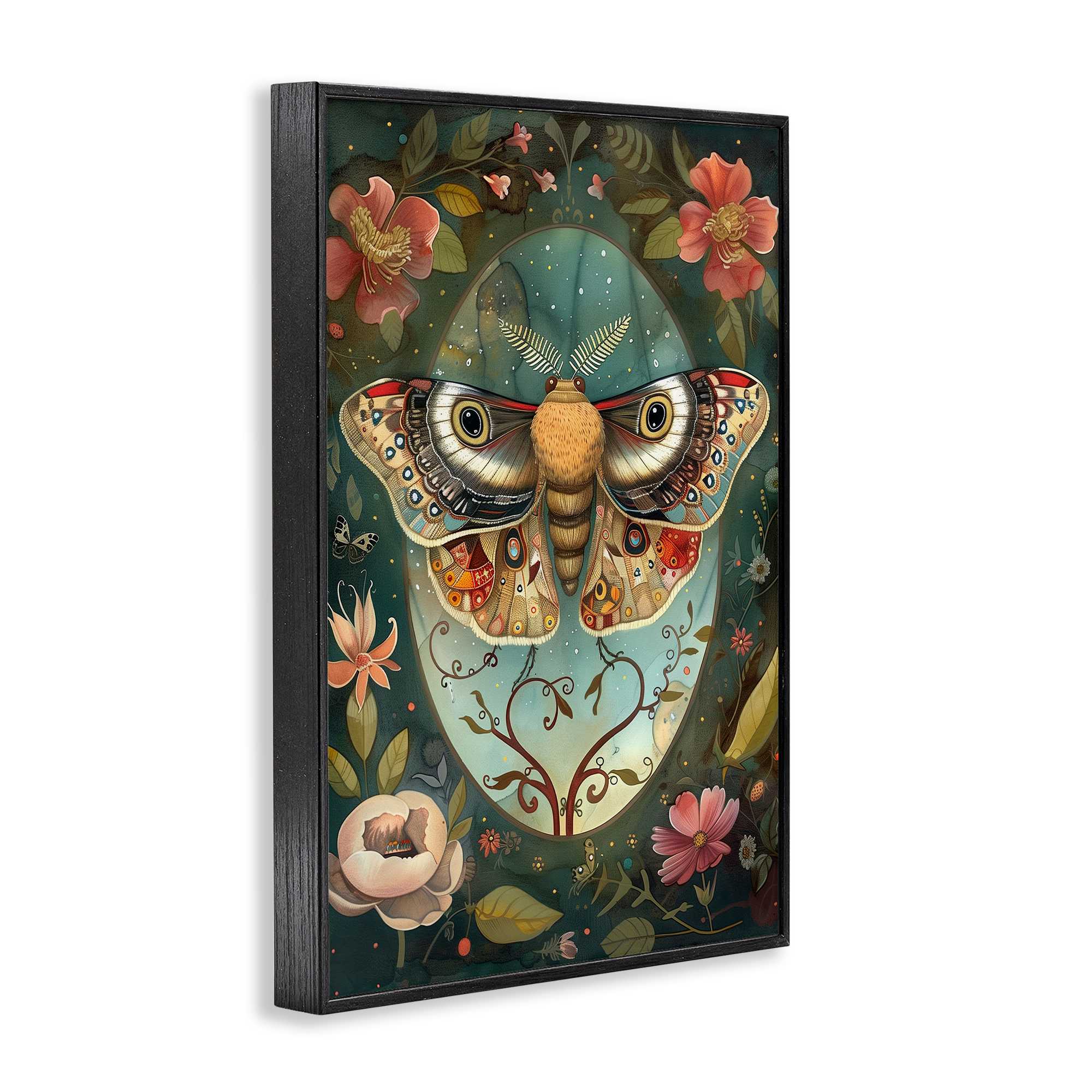Stupell Industries BT-882-FR-20X30 Wall-Art - View #2