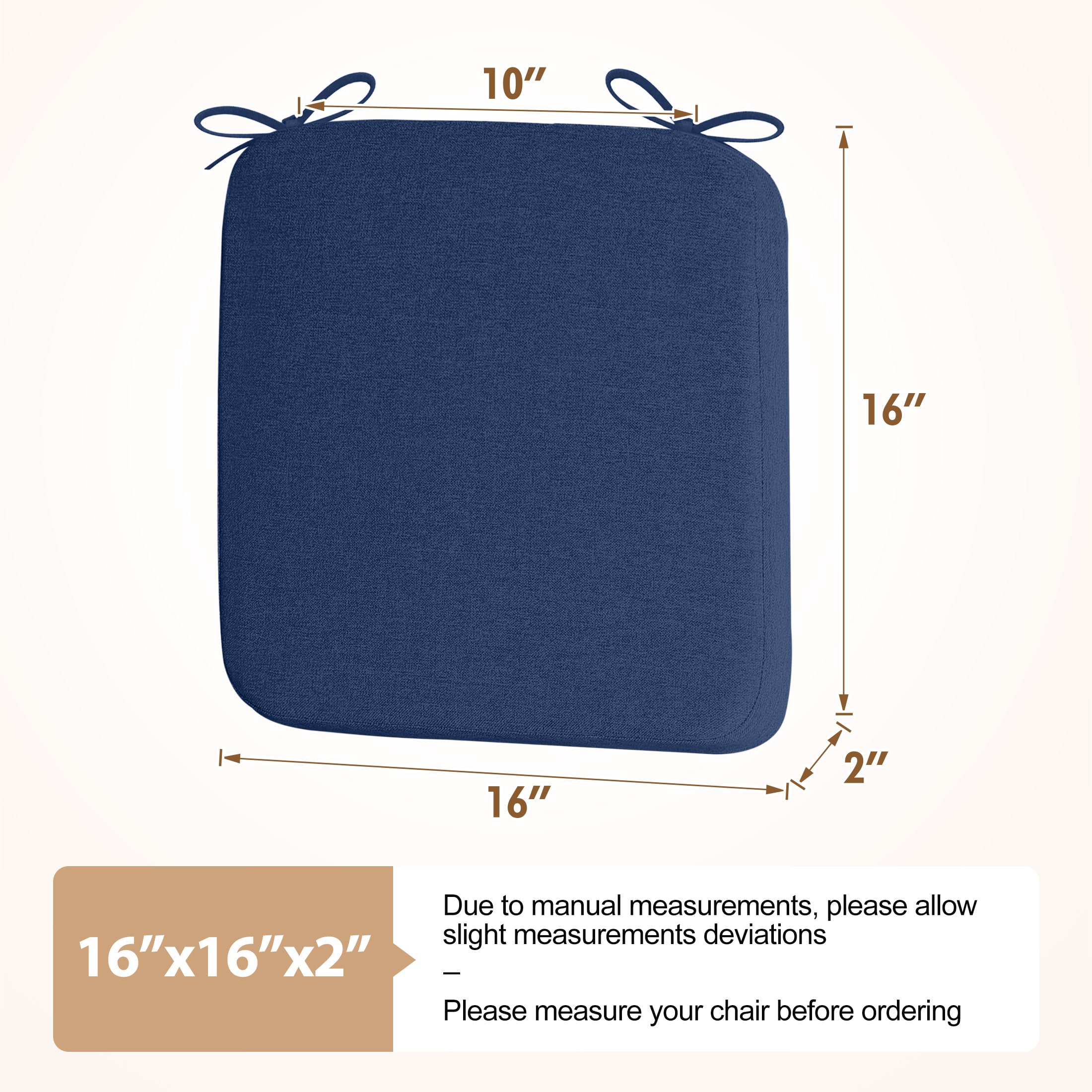 AAAAAcessories LS-DCCLS-SHENLAN-2P Indoor-Chair-Cushions - View #5