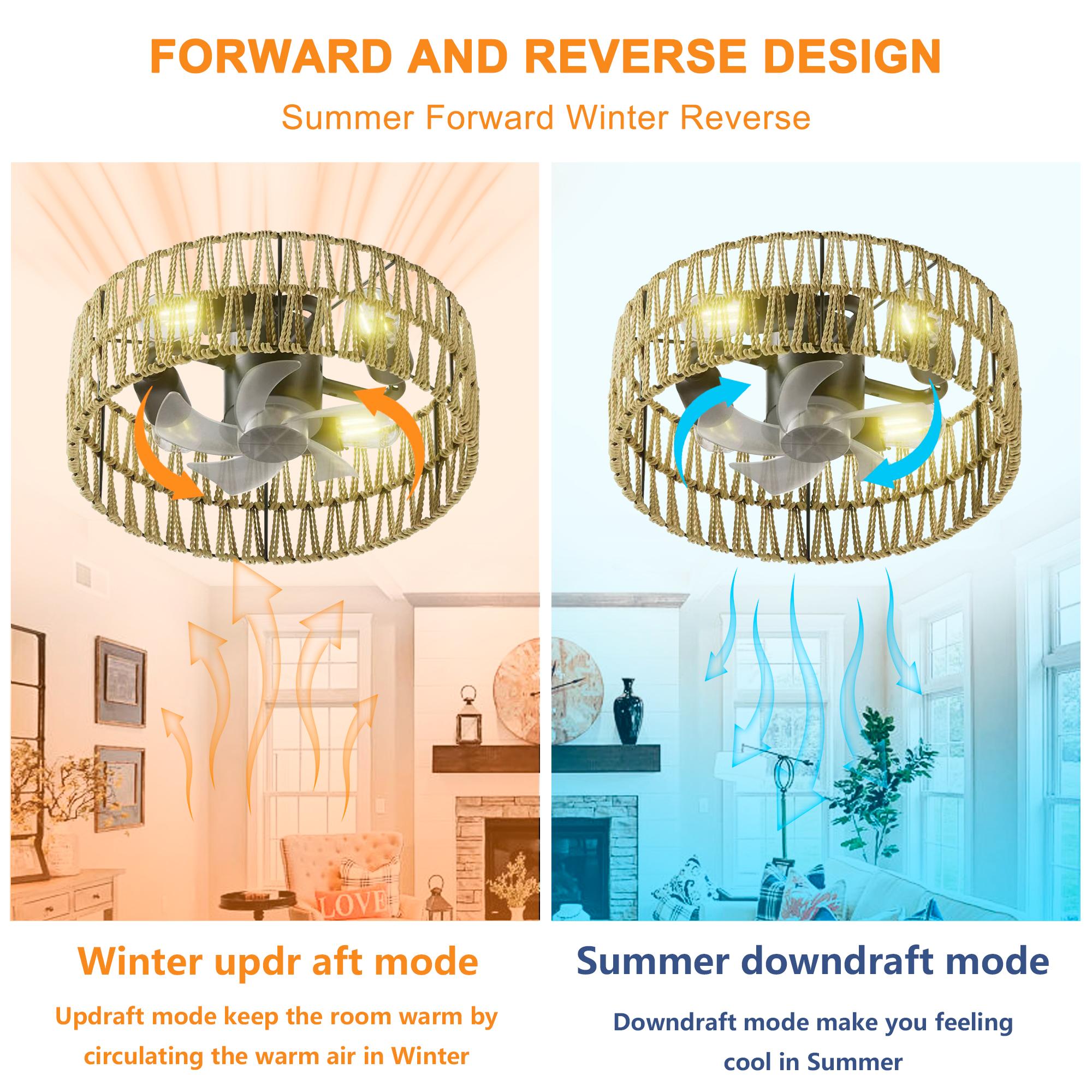 Bayfeve BF-469862-MP Ceiling-Fans - View #6