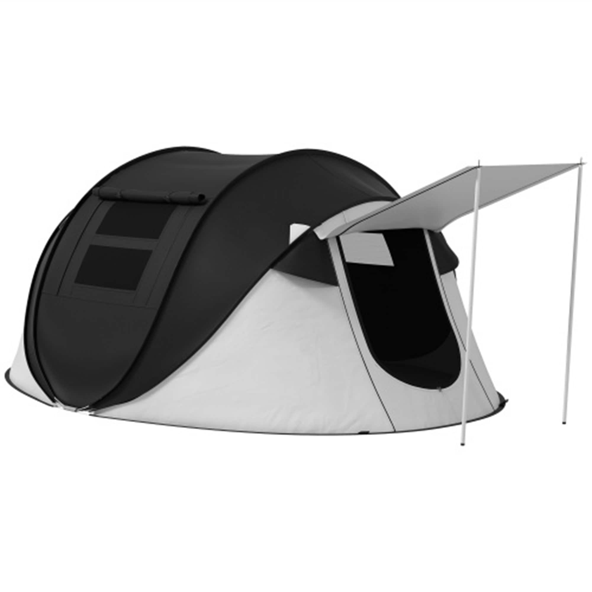 BABOOM BOM-10152HS-CO tents - View #10