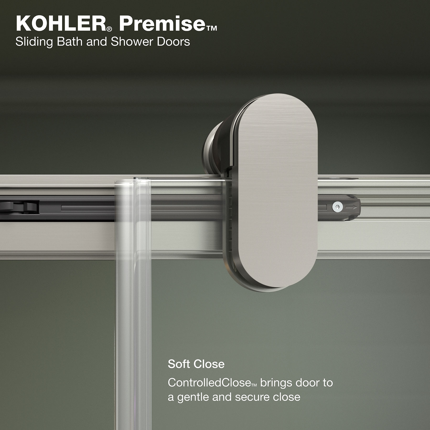 KOHLER R702471-8L-BNK Shower-Doors - View #10