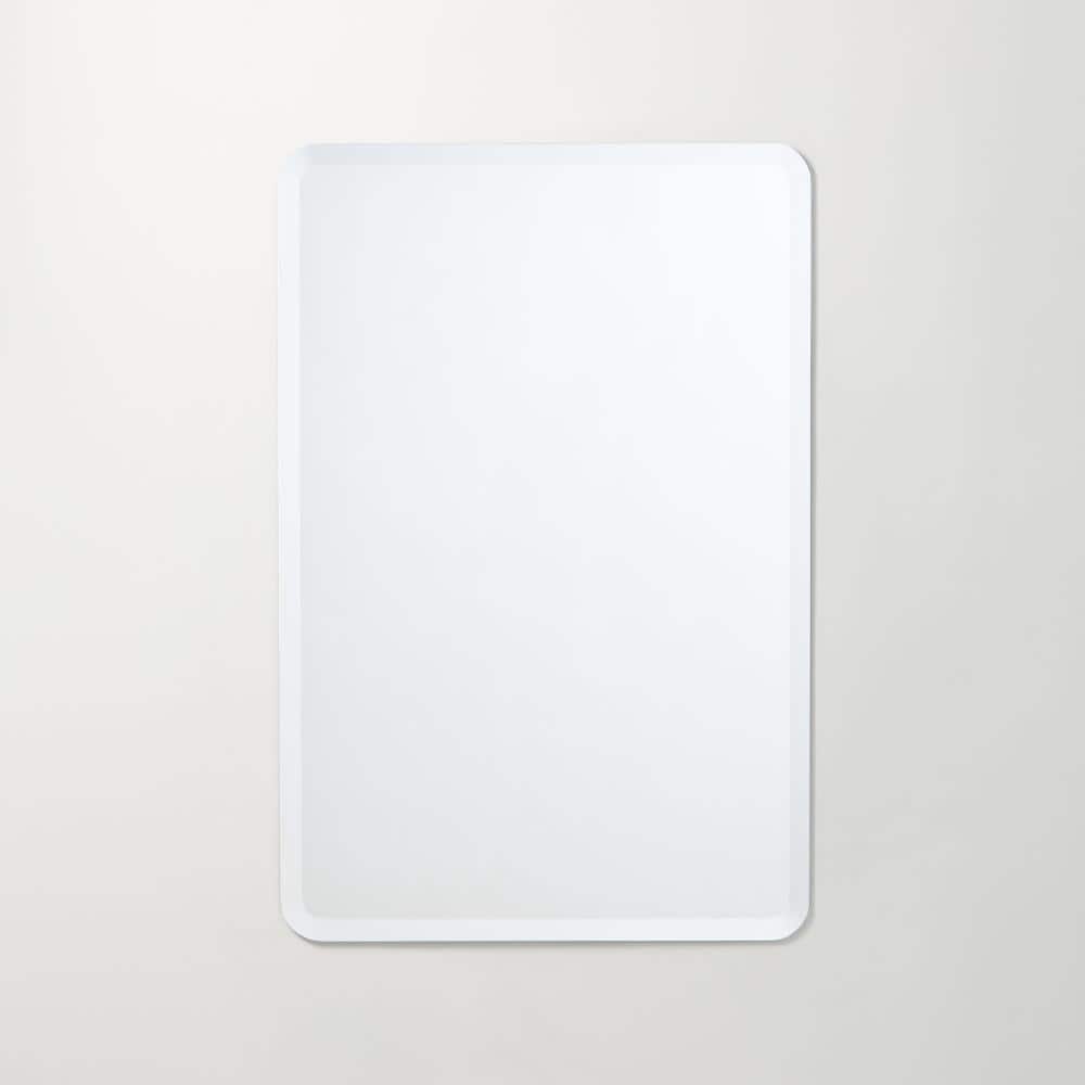 Better Bevel 17162 Framed-Bath-Mirrors - View #9
