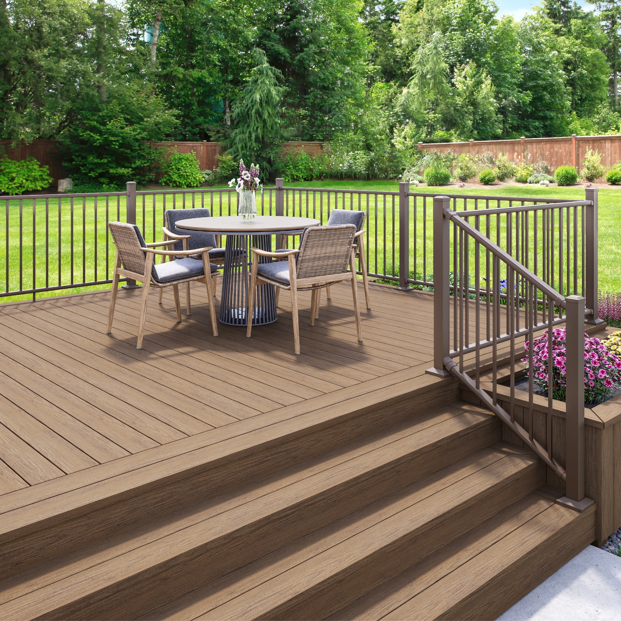 Deckorators 501180 Deck-Board-Samples - View #9
