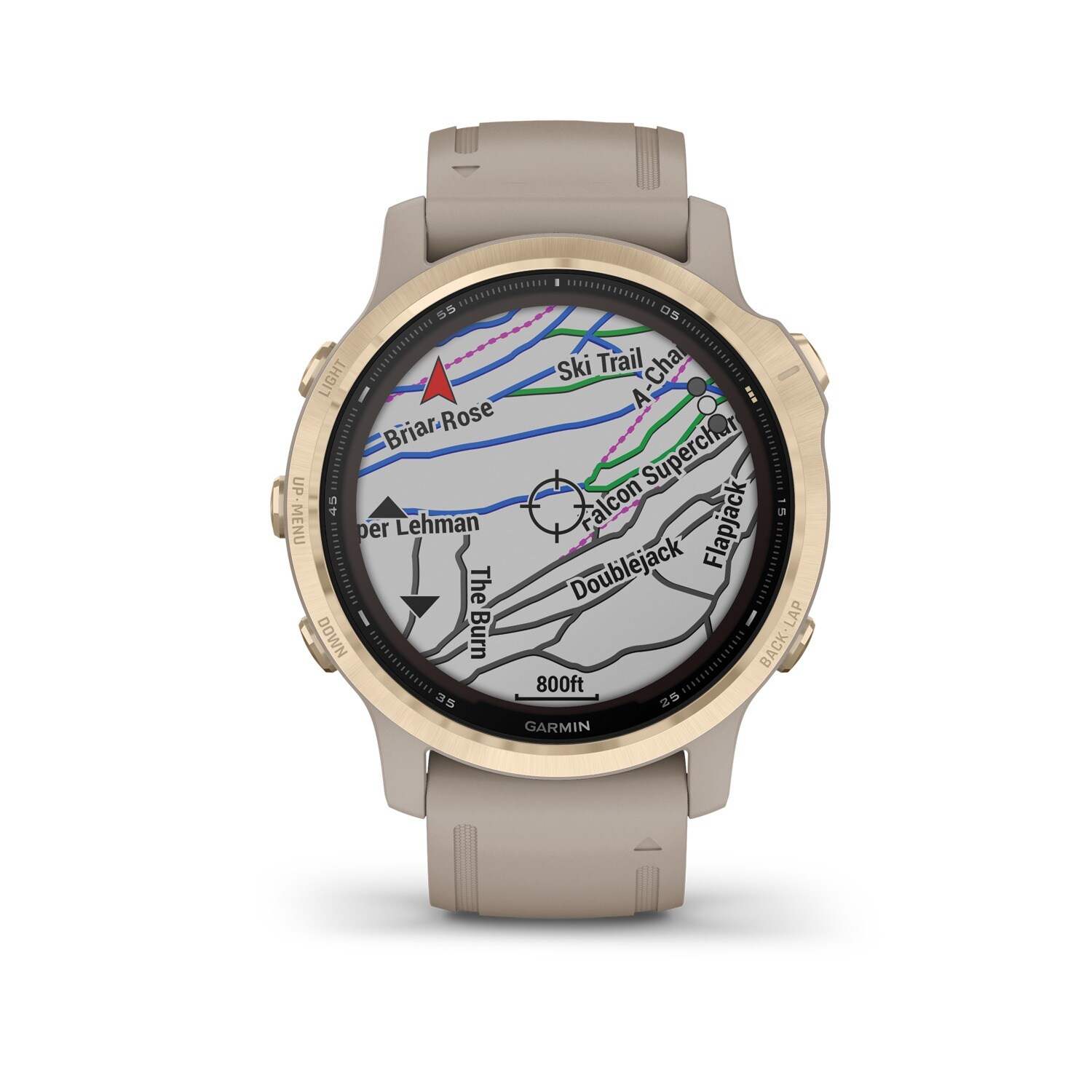 Garmin GRM0240910 Fitness-Trackers - View #4