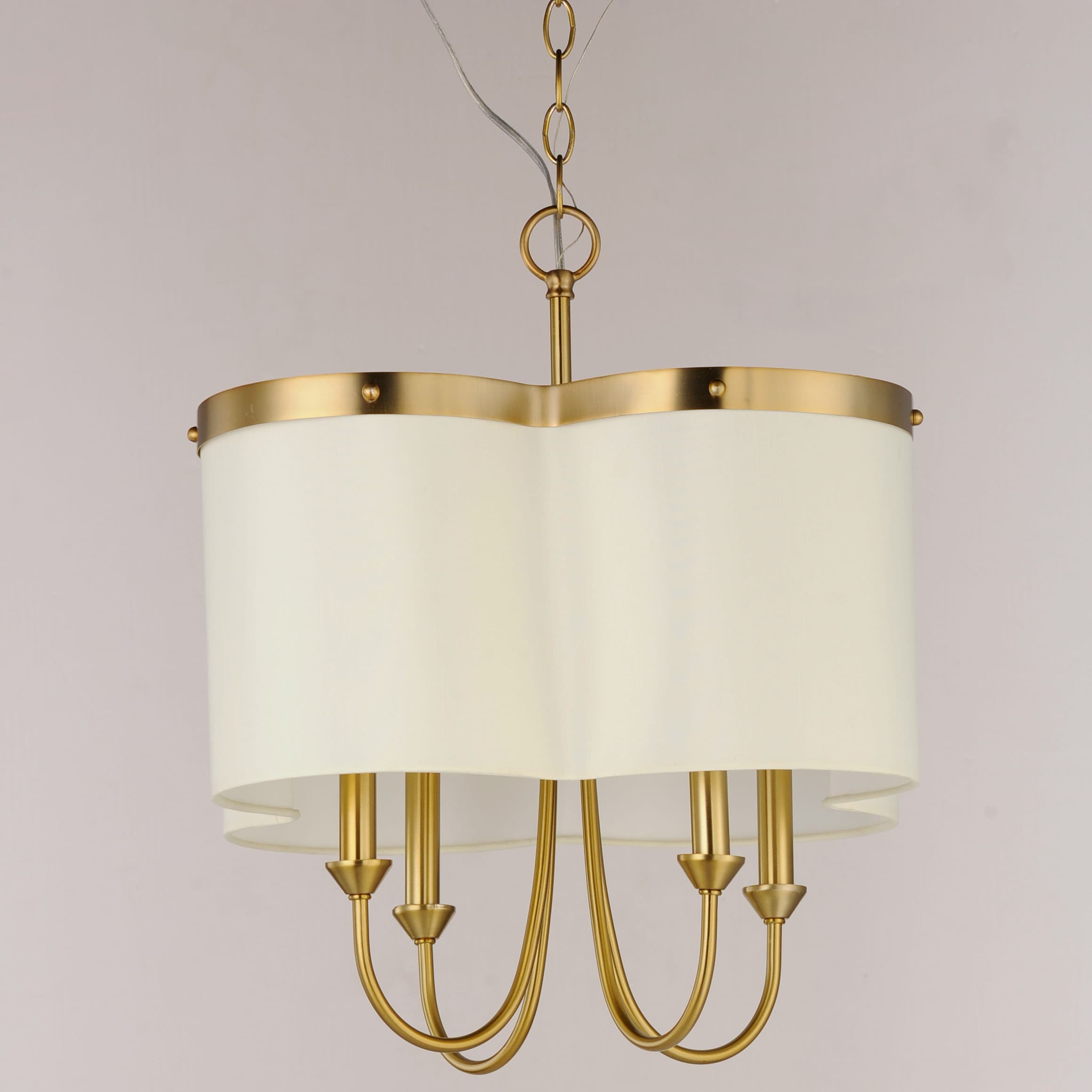 Maxim Lighting 12246OFSBR b090015 - View #2