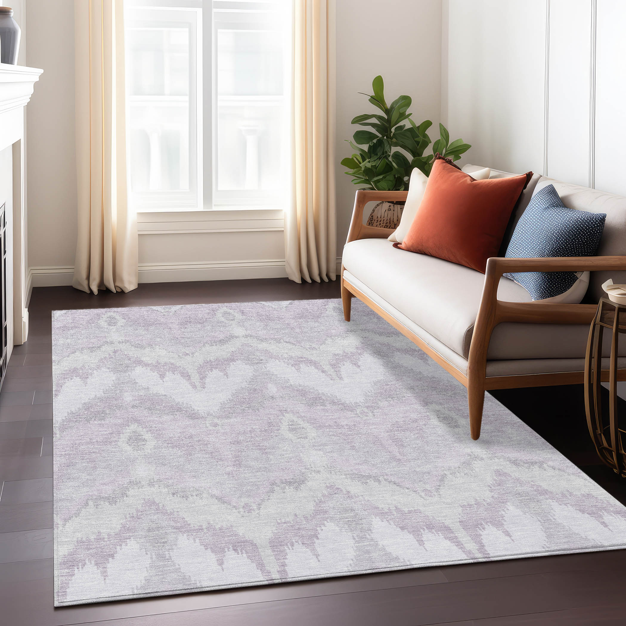 Addison Rugs ACN743LV5X8 rugs - View #6