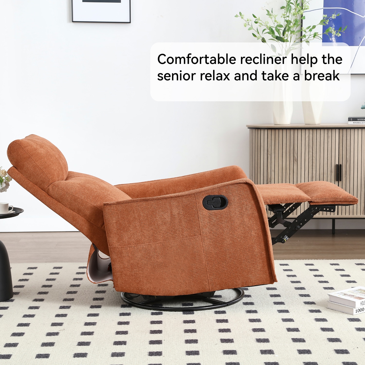 GZMR GZ-W2228 recliners - View #5