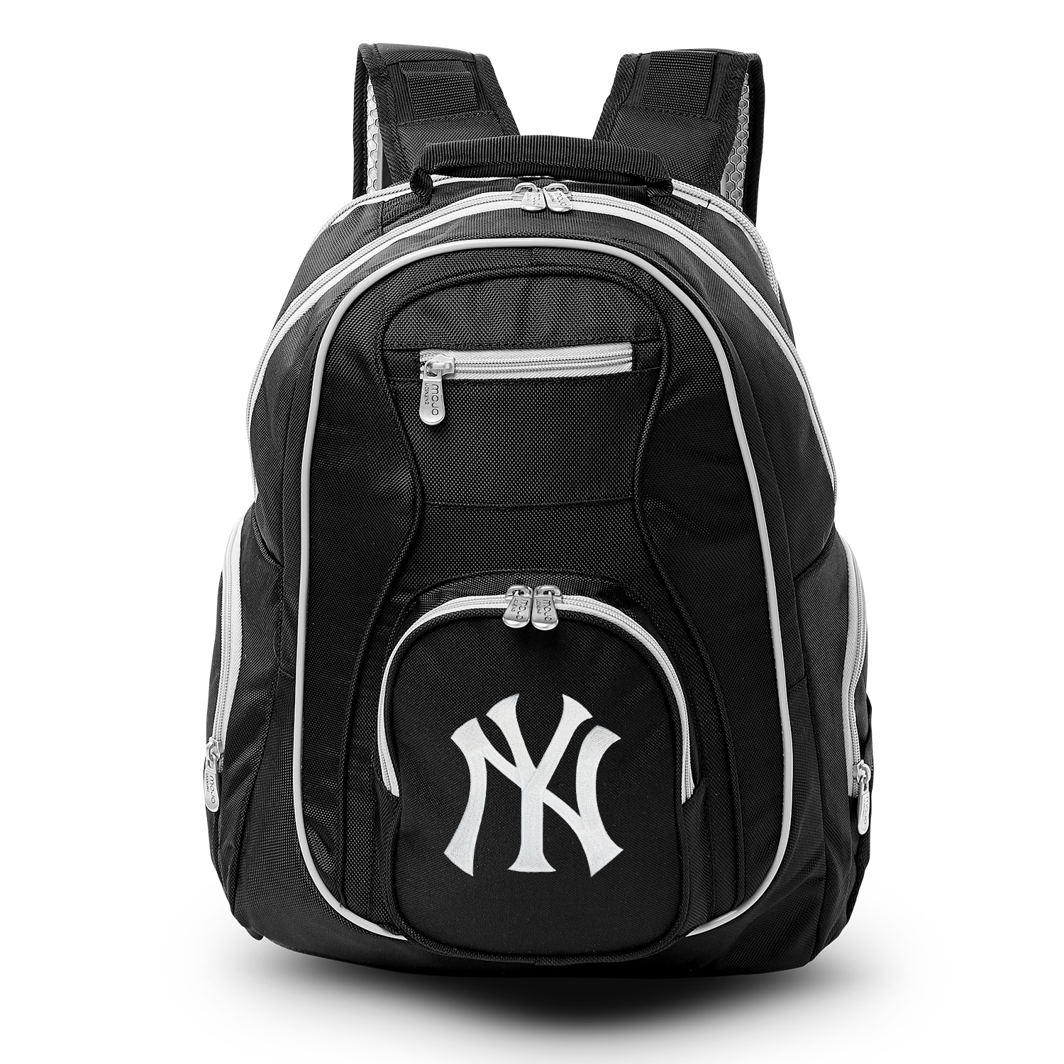 Mojo Licensing MLYKL708 20x15x2 Black Backpack