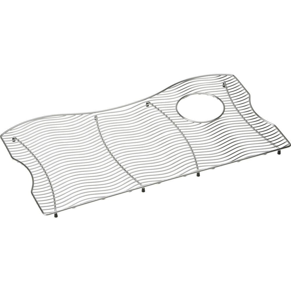 Elkay LKWOBG3017RSS 27.55-in x 15.05-in Sink Grid