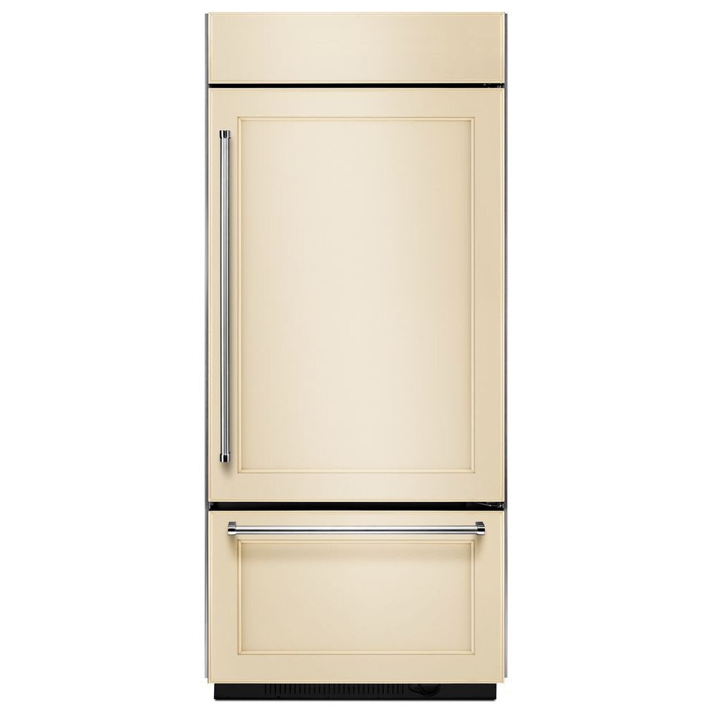 KitchenAid KBBR306EPA Bottom-Freezer-Refrigerators - View #2