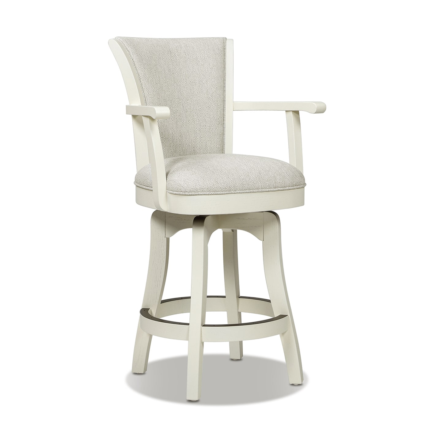 Jennifer Taylor Home 81041W-PPW stools - View #4