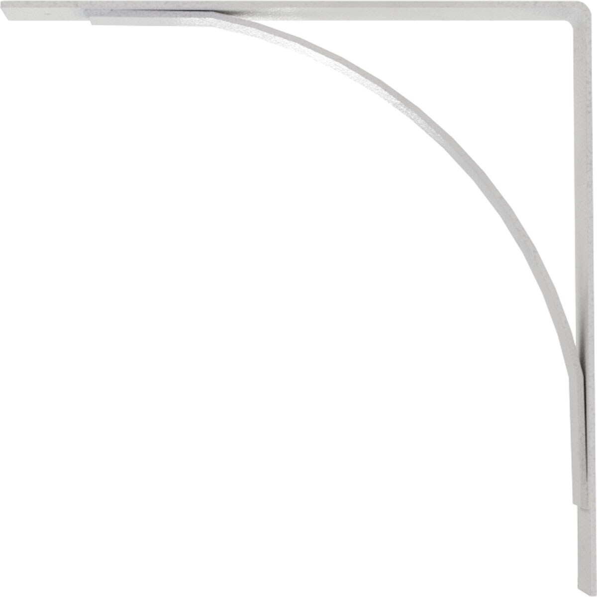 Ekena Millwork BKTM03X22X22MOHWH Mending-Plates-Brackets-Braces - View #4