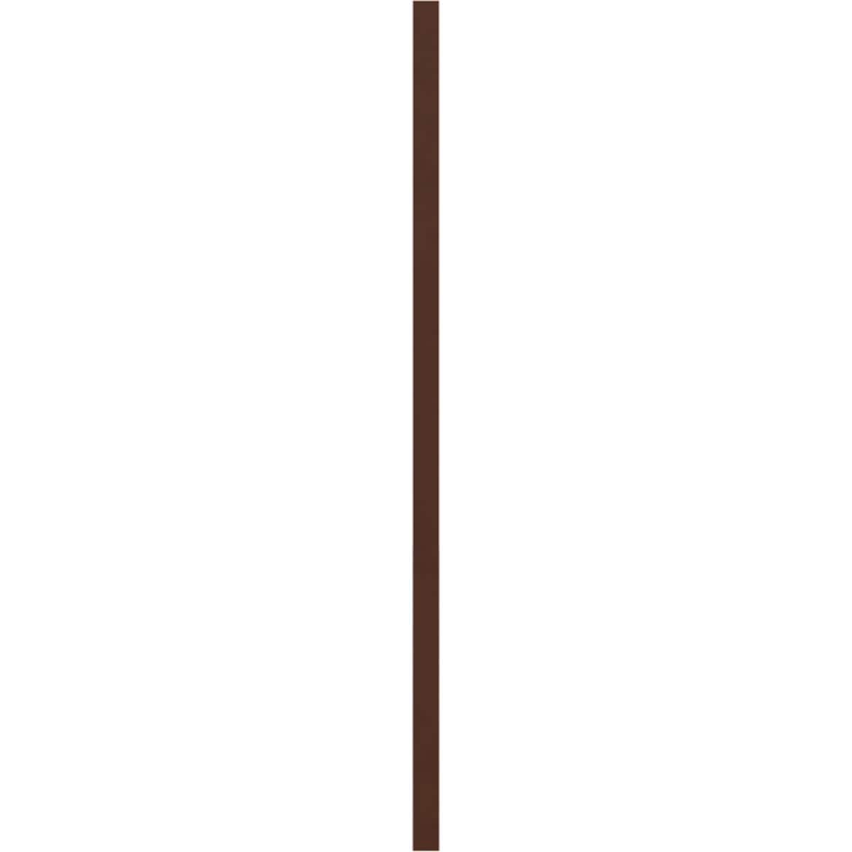 Ekena Millwork MLDA08X46CHIHI Wall-Panel-Moulding - View #4