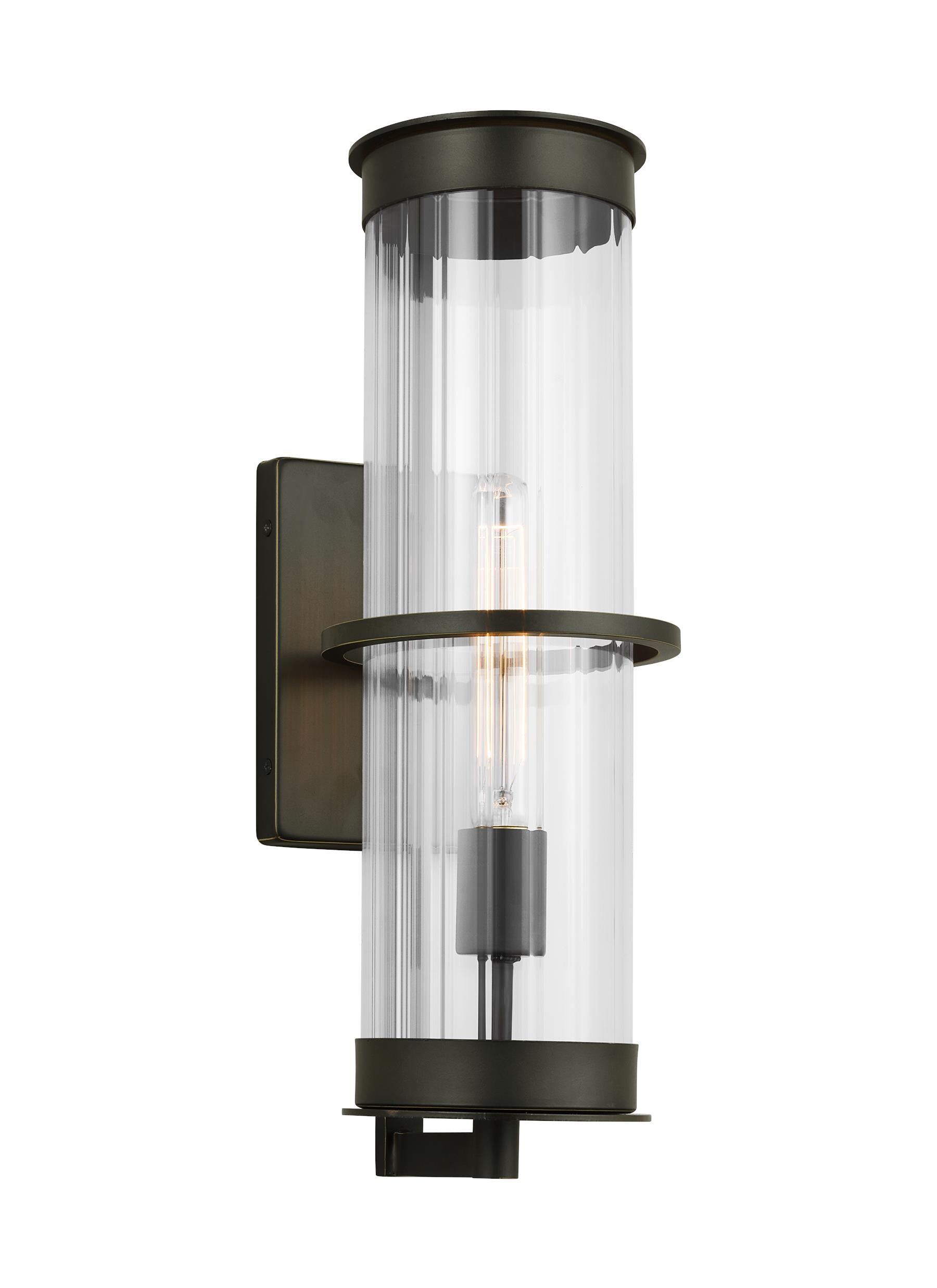 Generation Lighting 8726701-71 Outdoor-Wall-Lighting - View #4