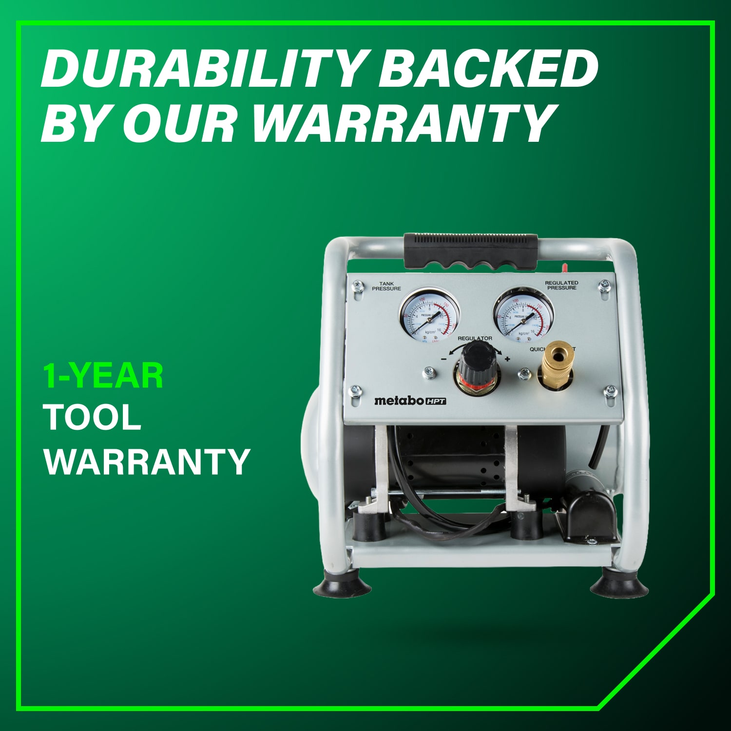 Metabo HPT EC28MM Air-Compressors - View #10