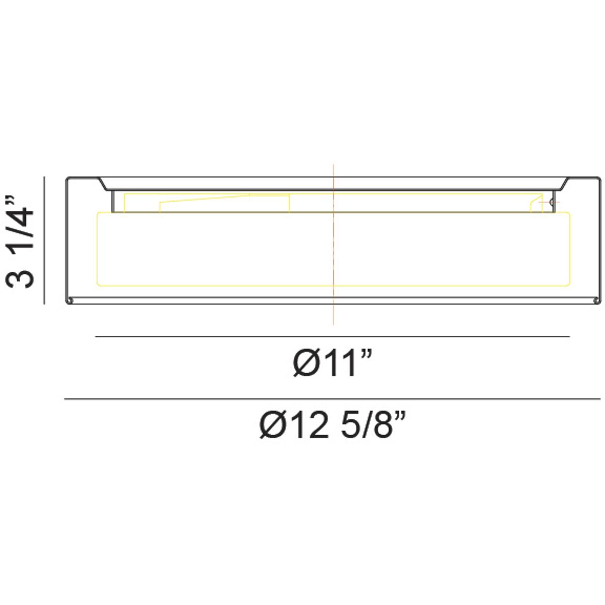 Matteo 2607266 flushmounts - View #2