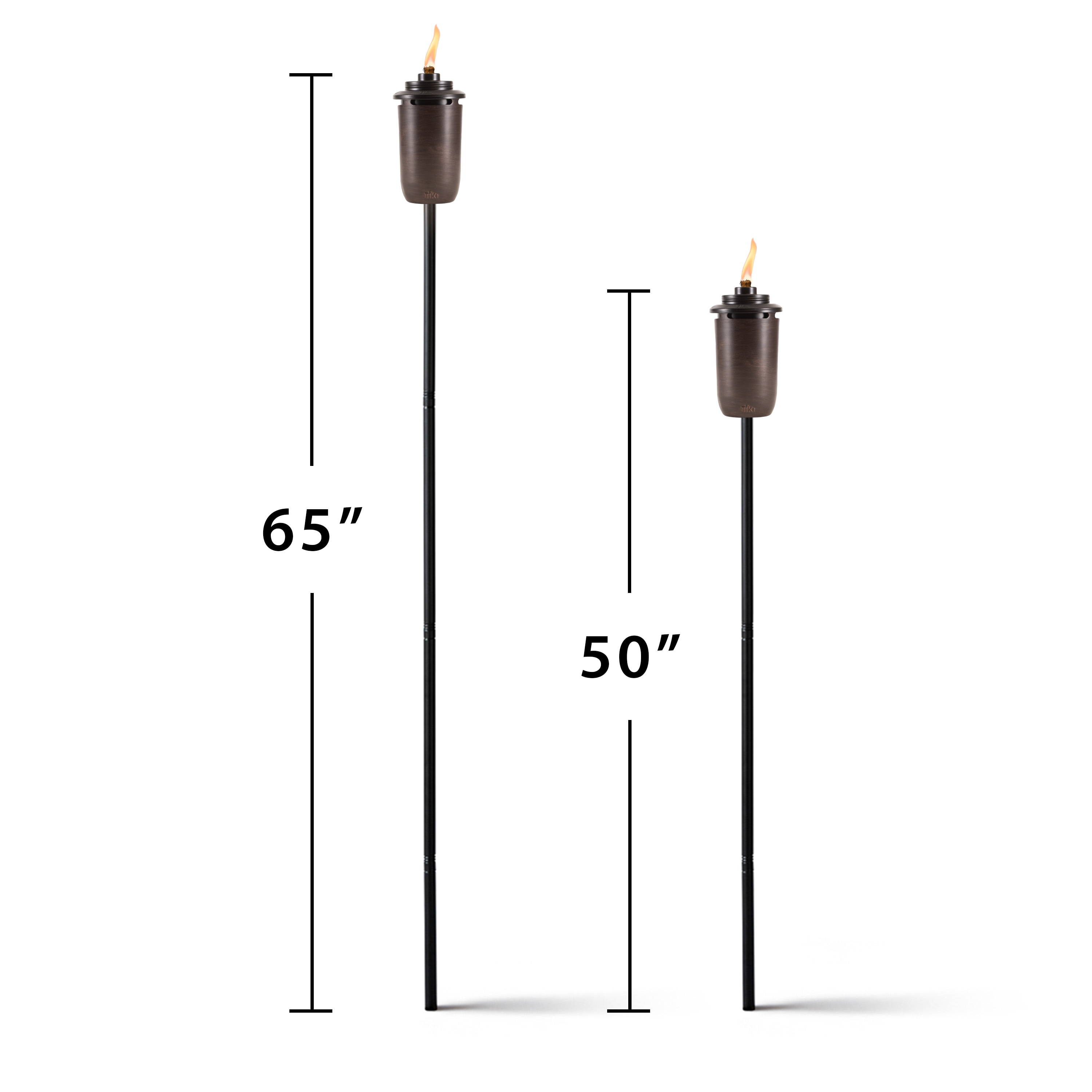 TIKI 1123122 Citronella-Torches - View #5