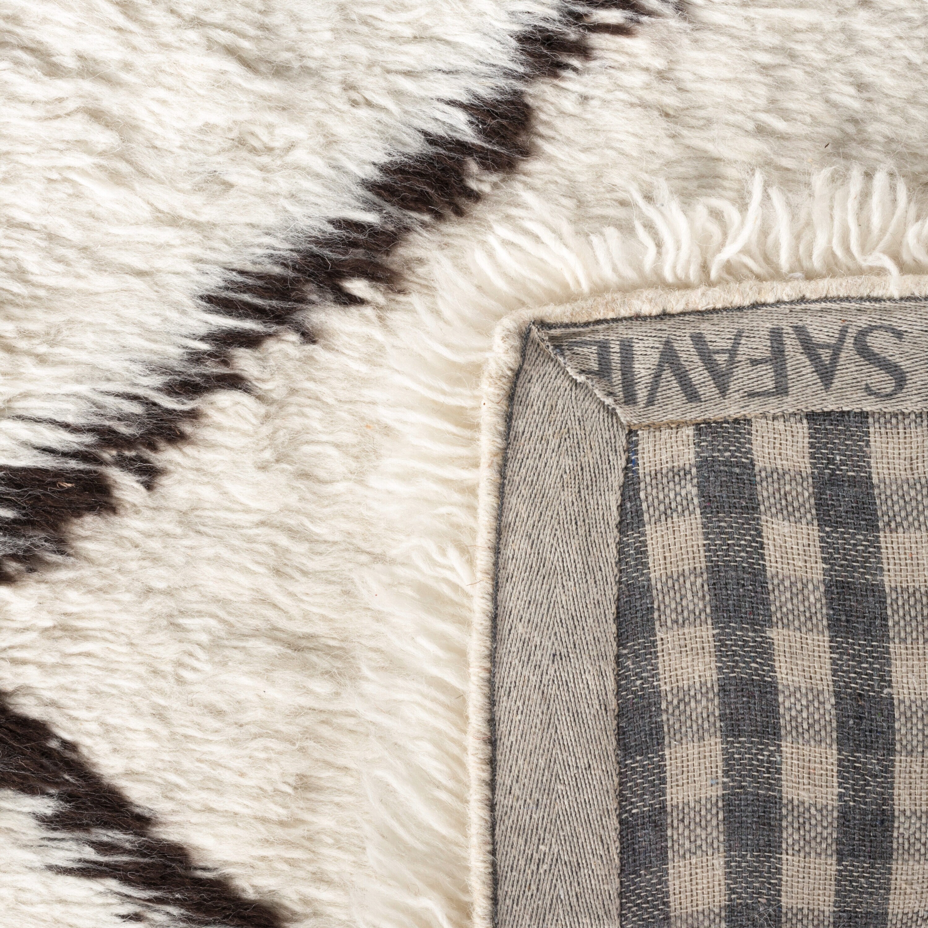 Safavieh FLK155A-6 rugs - View #5