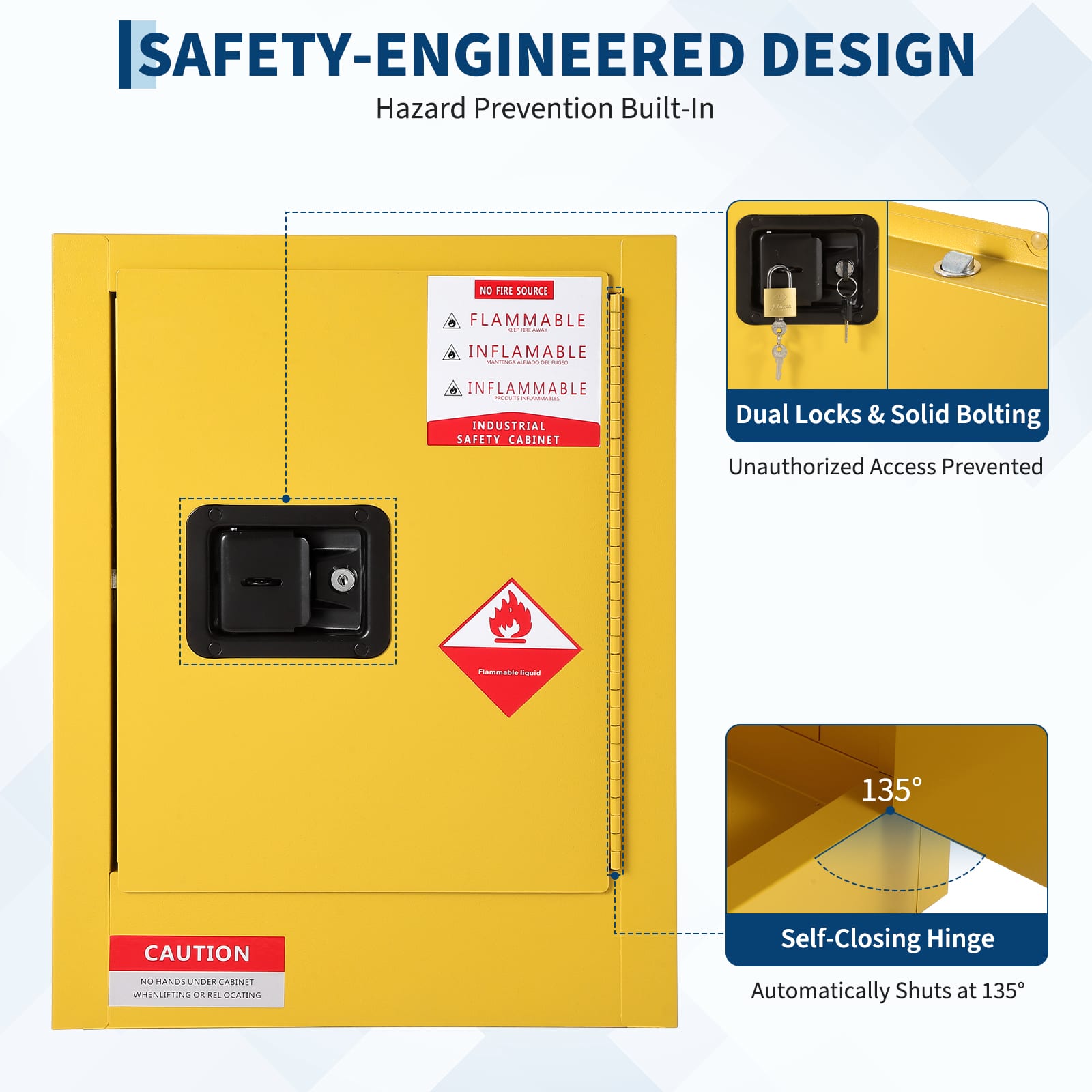 Qeetex 199809324209 Tool-Cabinets - View #6
