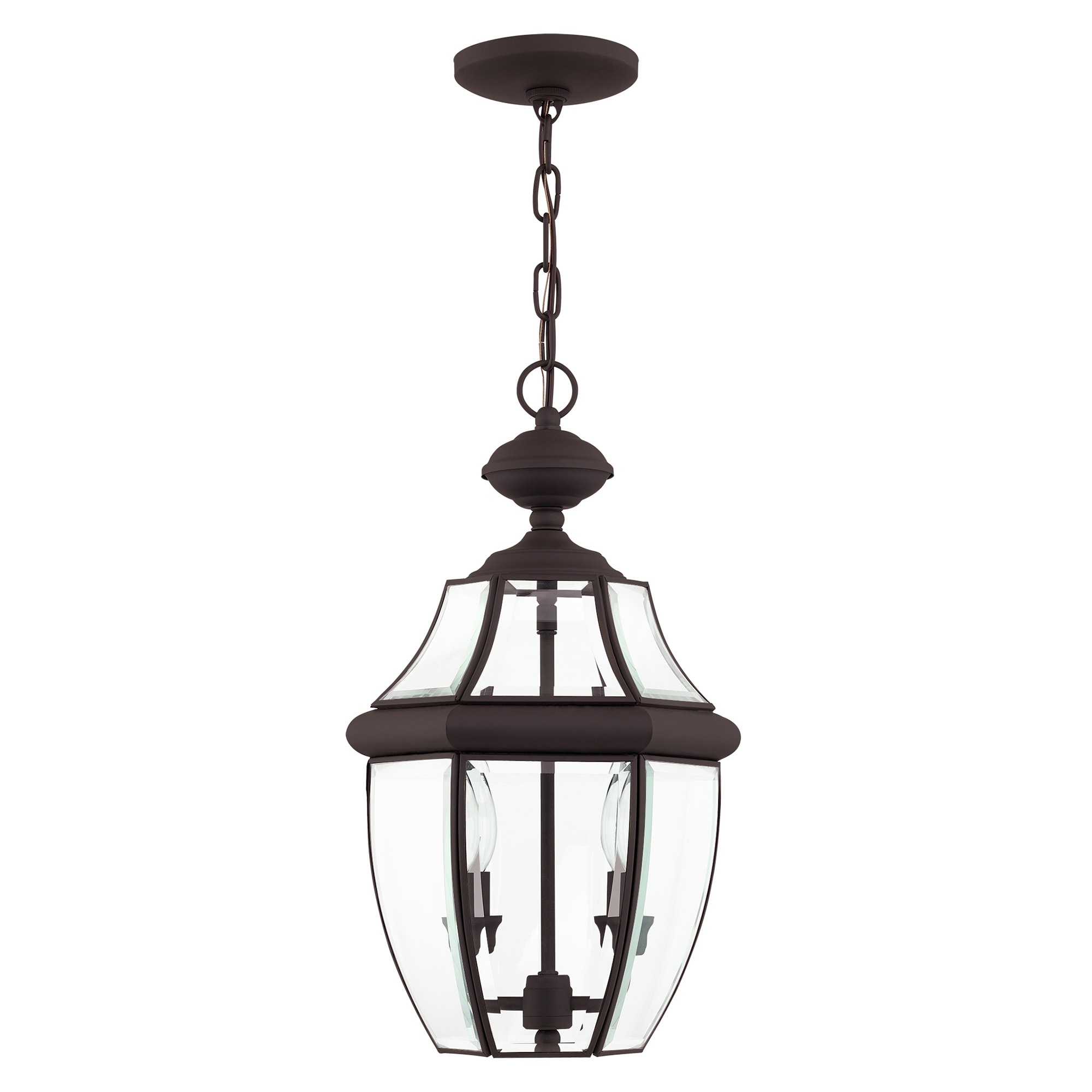 Livex Lighting 2255-07 Pendant-Lights - View #2