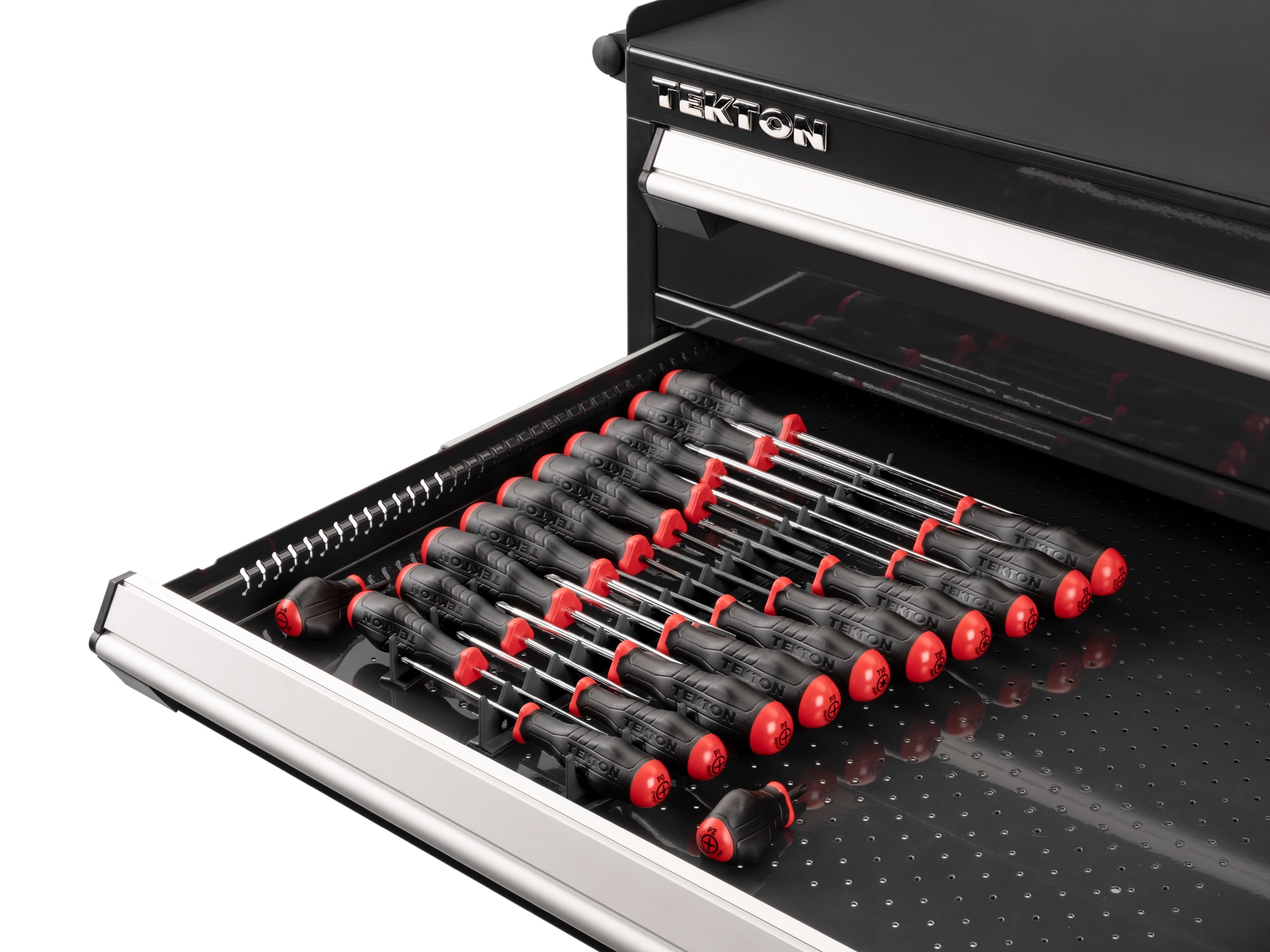 TEKTON DRV45500 Screwdrivers-Individual - View #5