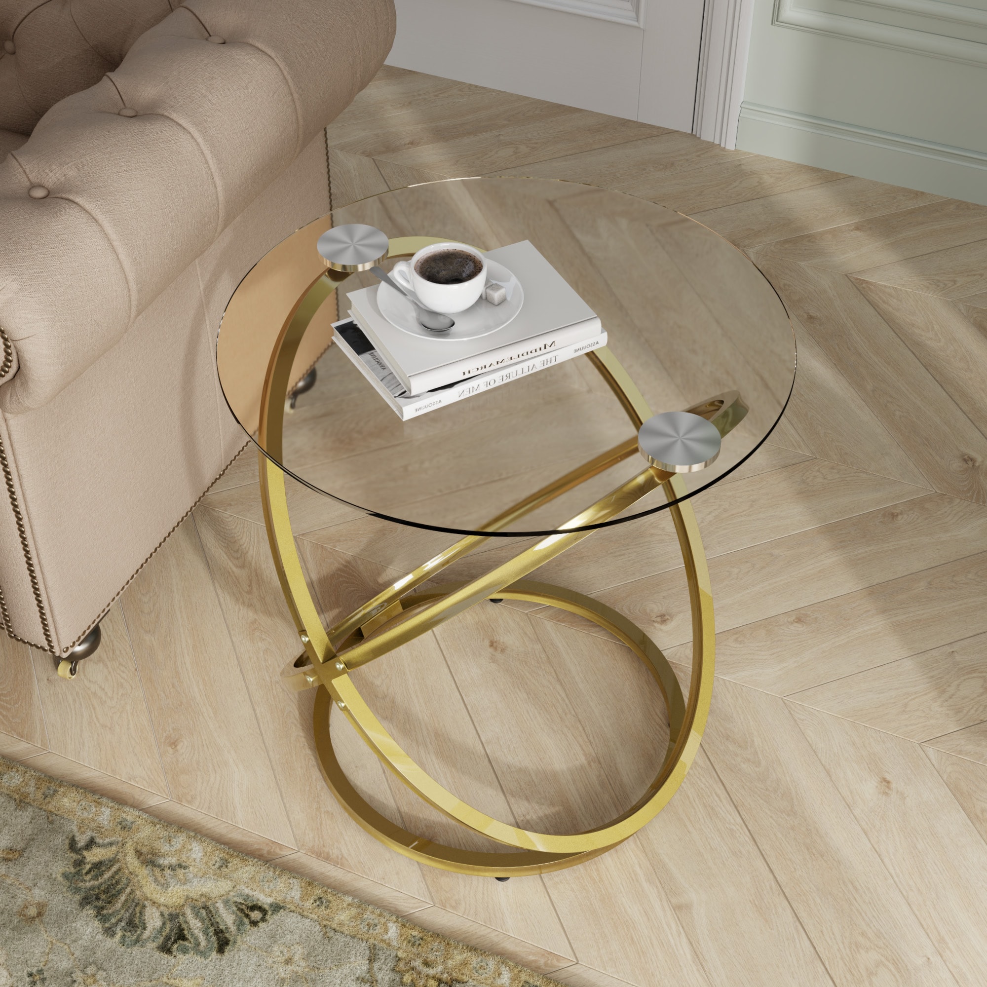  KFZ23S01-A-LW1 Coffee-Tables - View #6