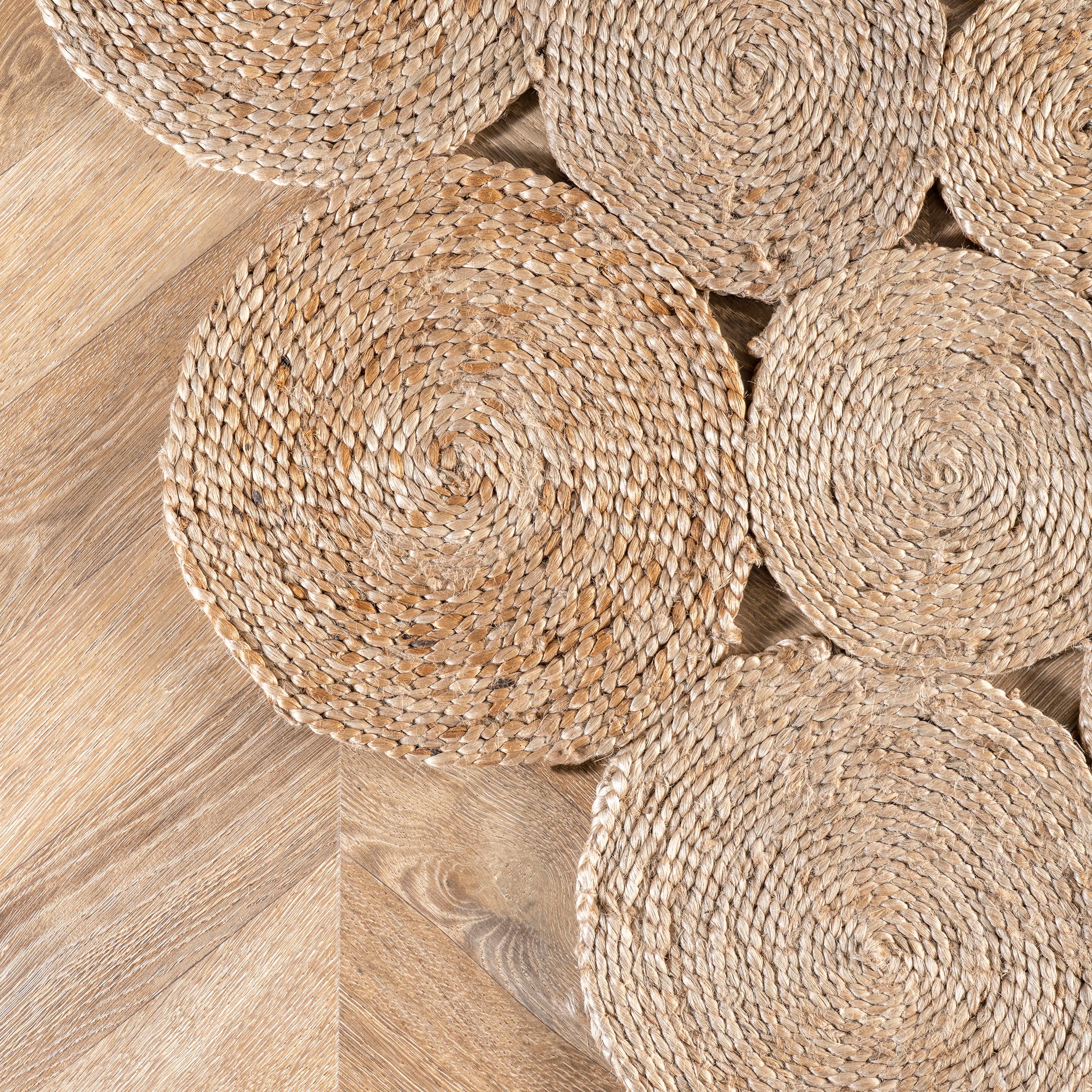 nuLOOM CJSN01A-R808 rugs - View #5